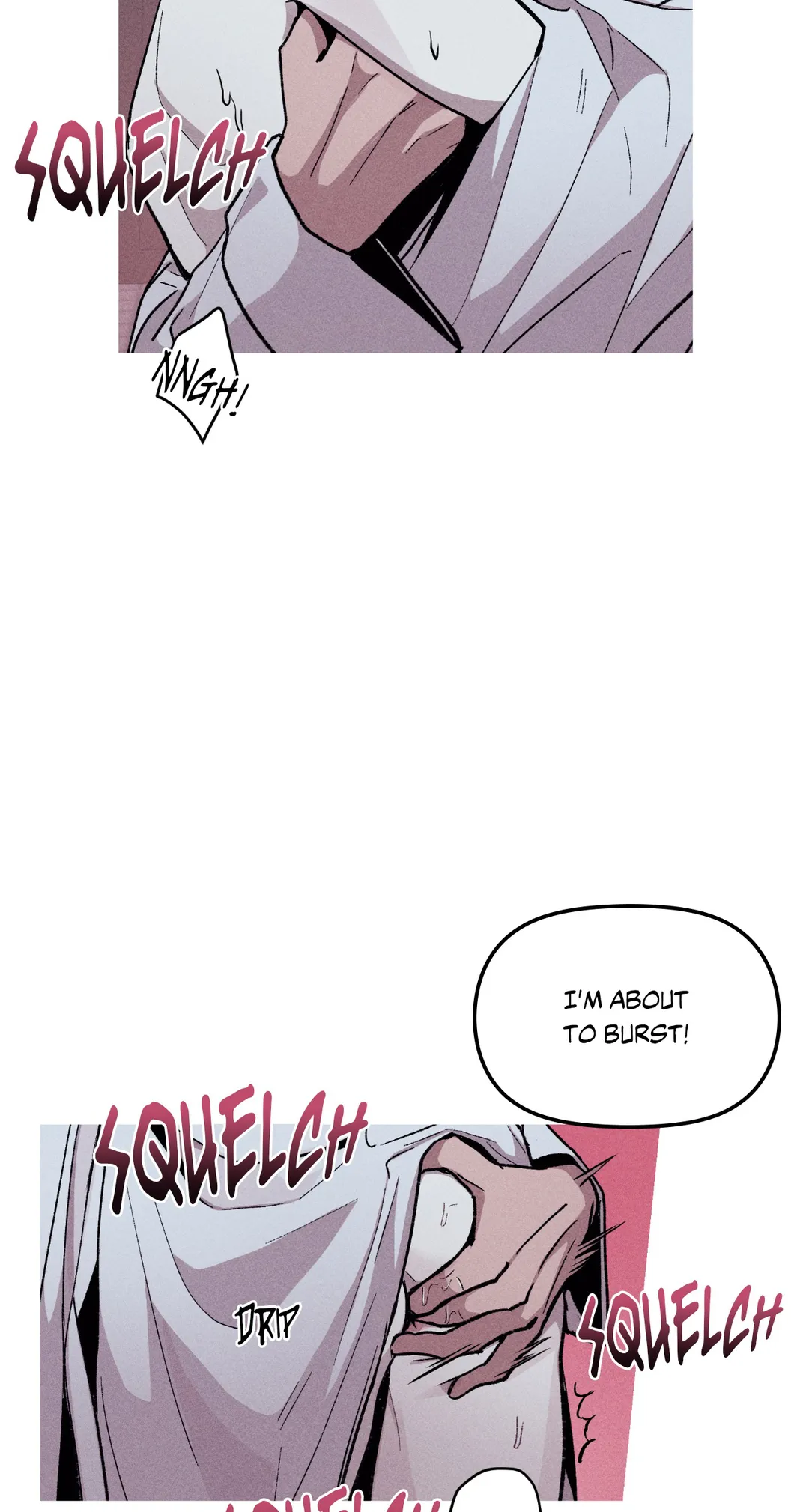 Kill Me If You Can «Official» - Chapter 35 manhwa