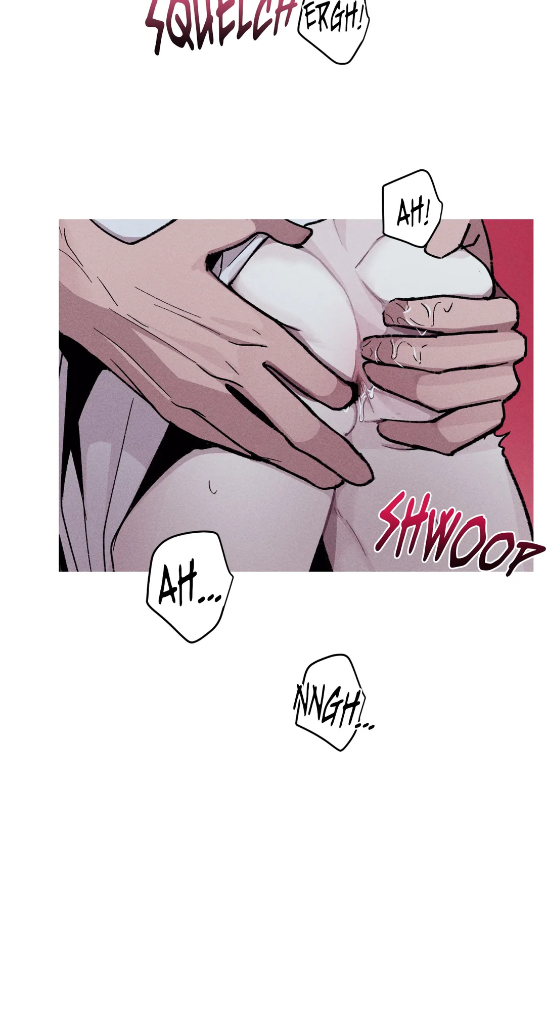 Kill Me If You Can «Official» - Chapter 35 manhwa
