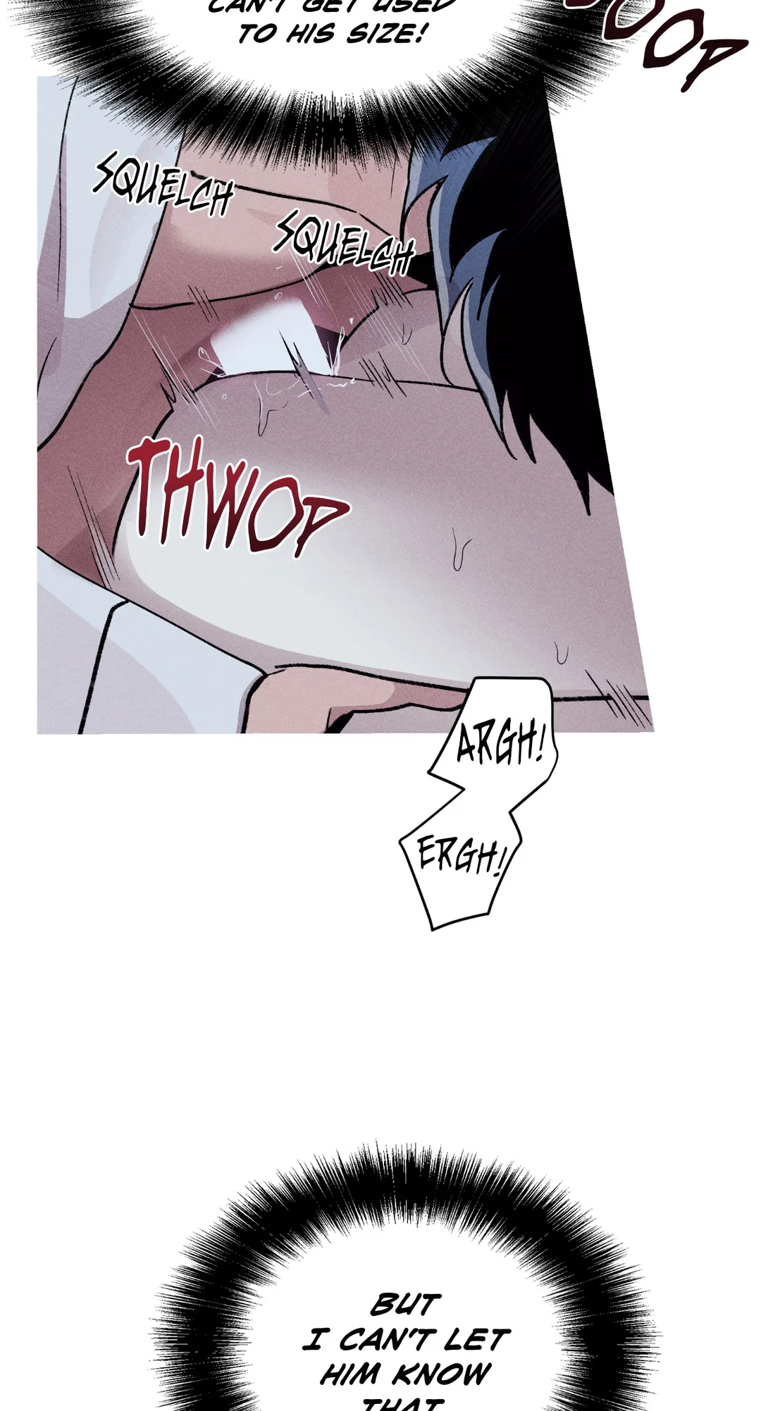 Kill Me If You Can «Official» - Chapter 35 manhwa