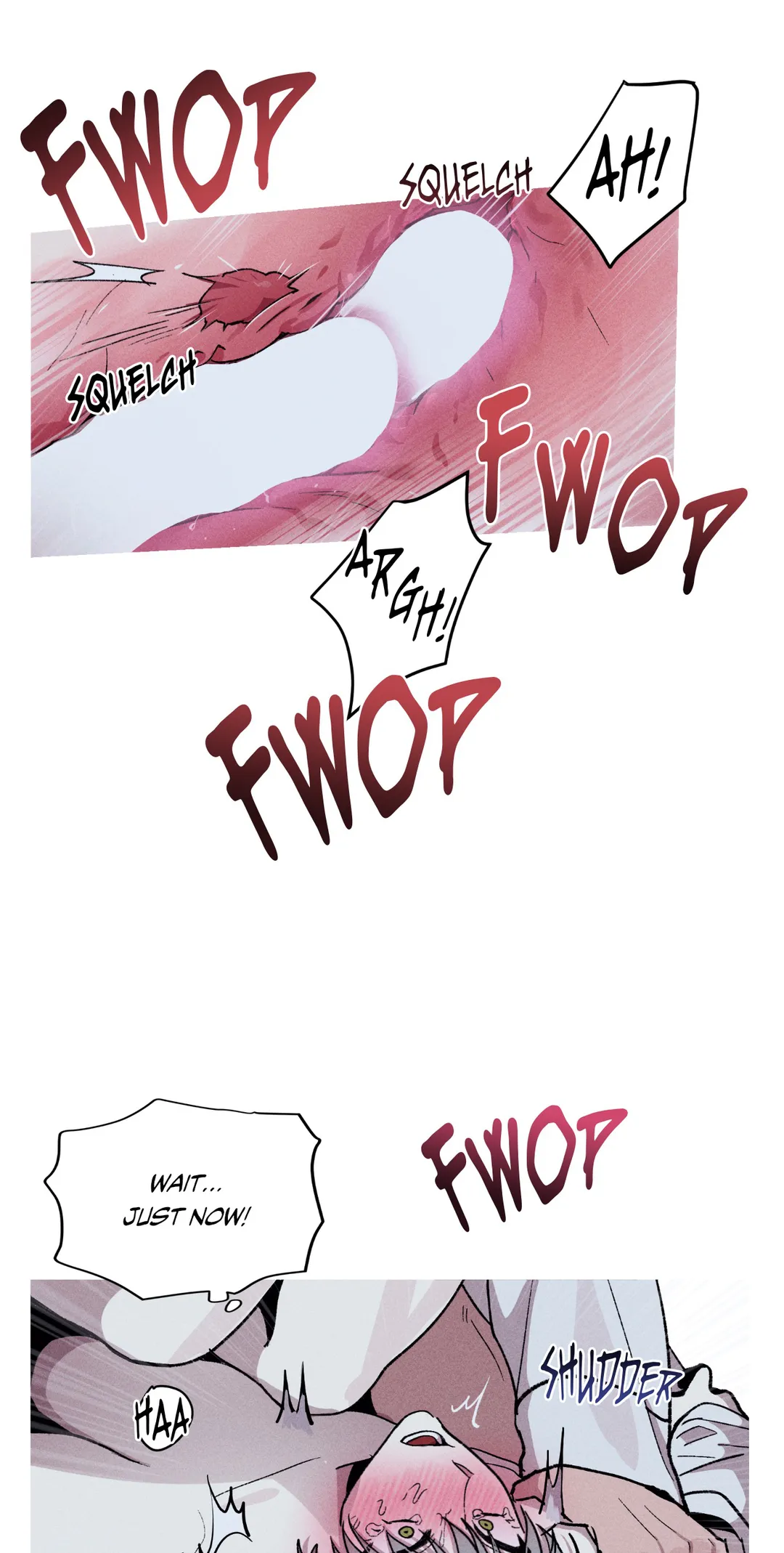 Kill Me If You Can «Official» - Chapter 35 manhwa
