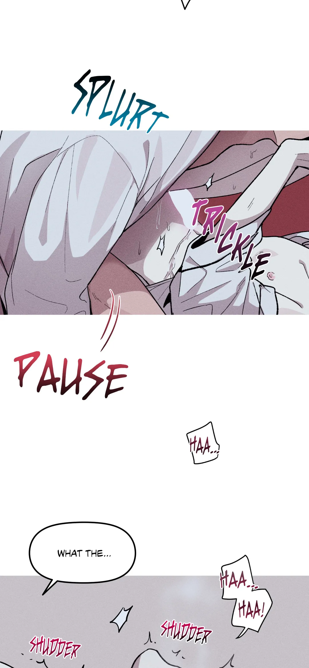 Kill Me If You Can «Official» - Chapter 35 manhwa
