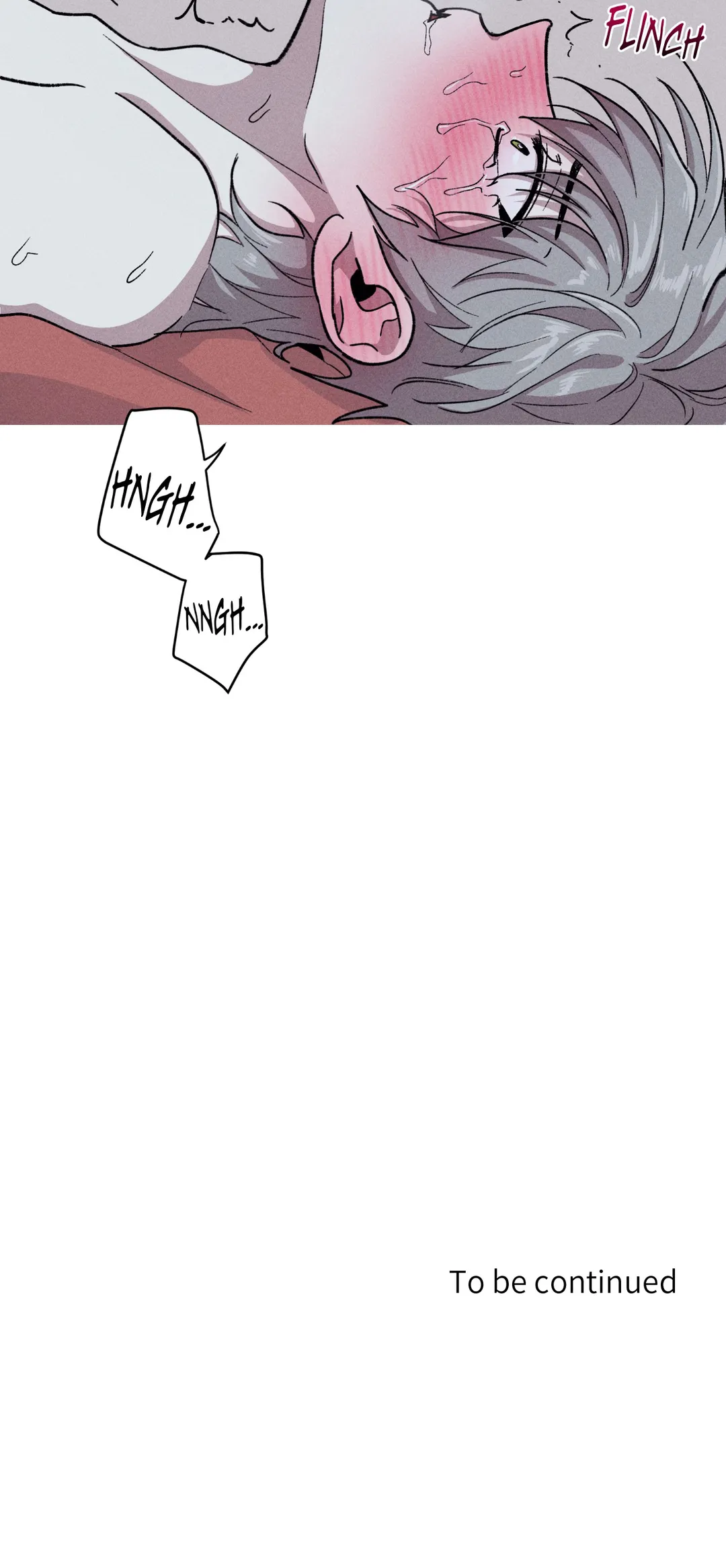 Kill Me If You Can «Official» - Chapter 35 manhwa