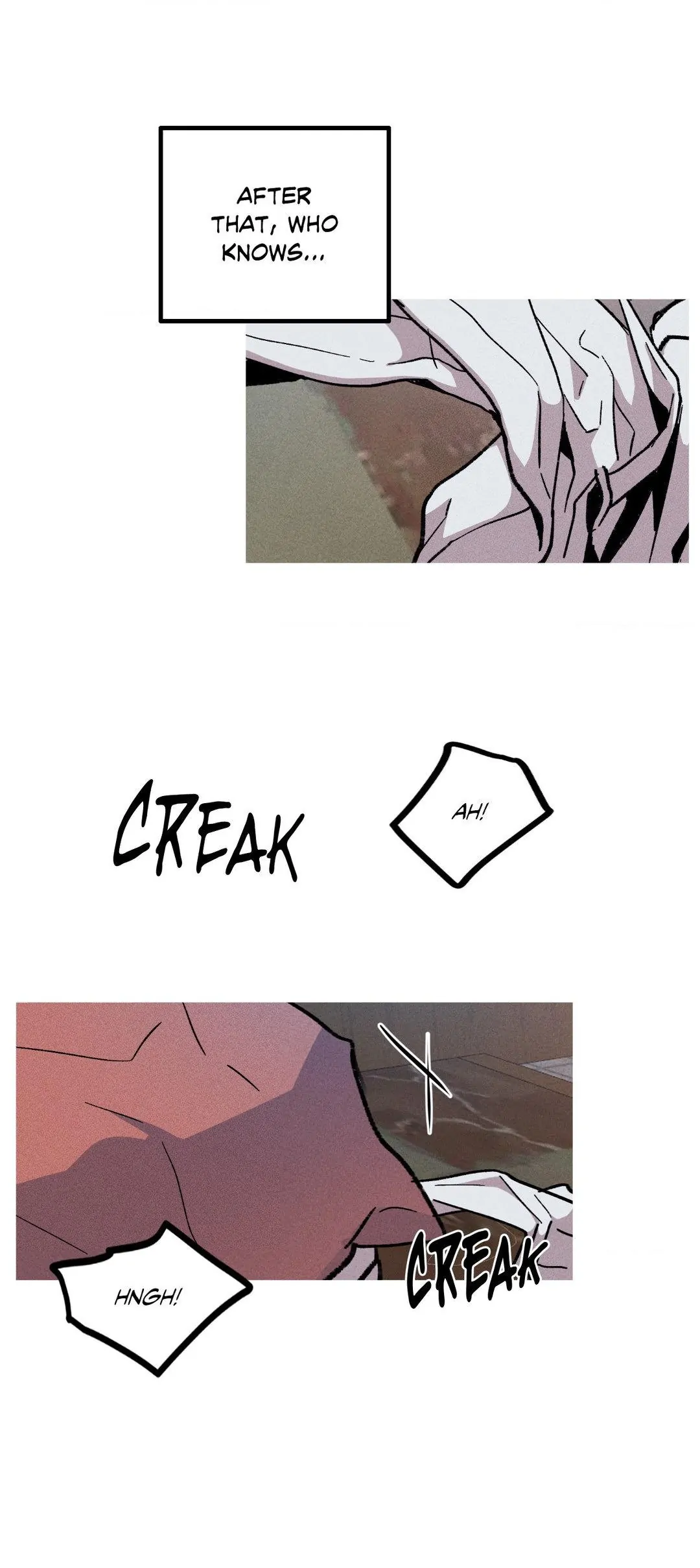 Kill Me If You Can «Official» - Chapter 36 manhwa
