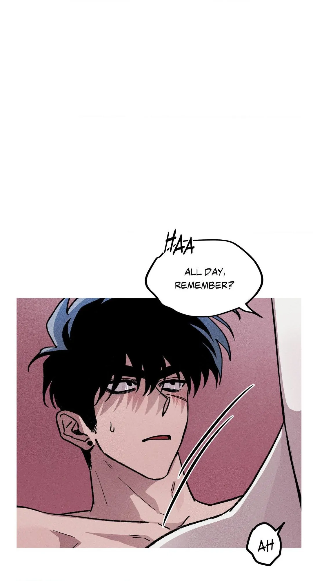 Kill Me If You Can «Official» - Chapter 36 manhwa