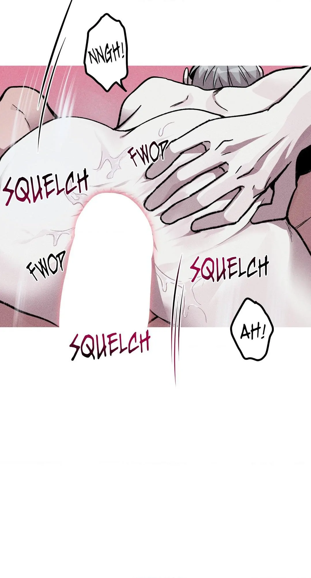 Kill Me If You Can «Official» - Chapter 36 manhwa