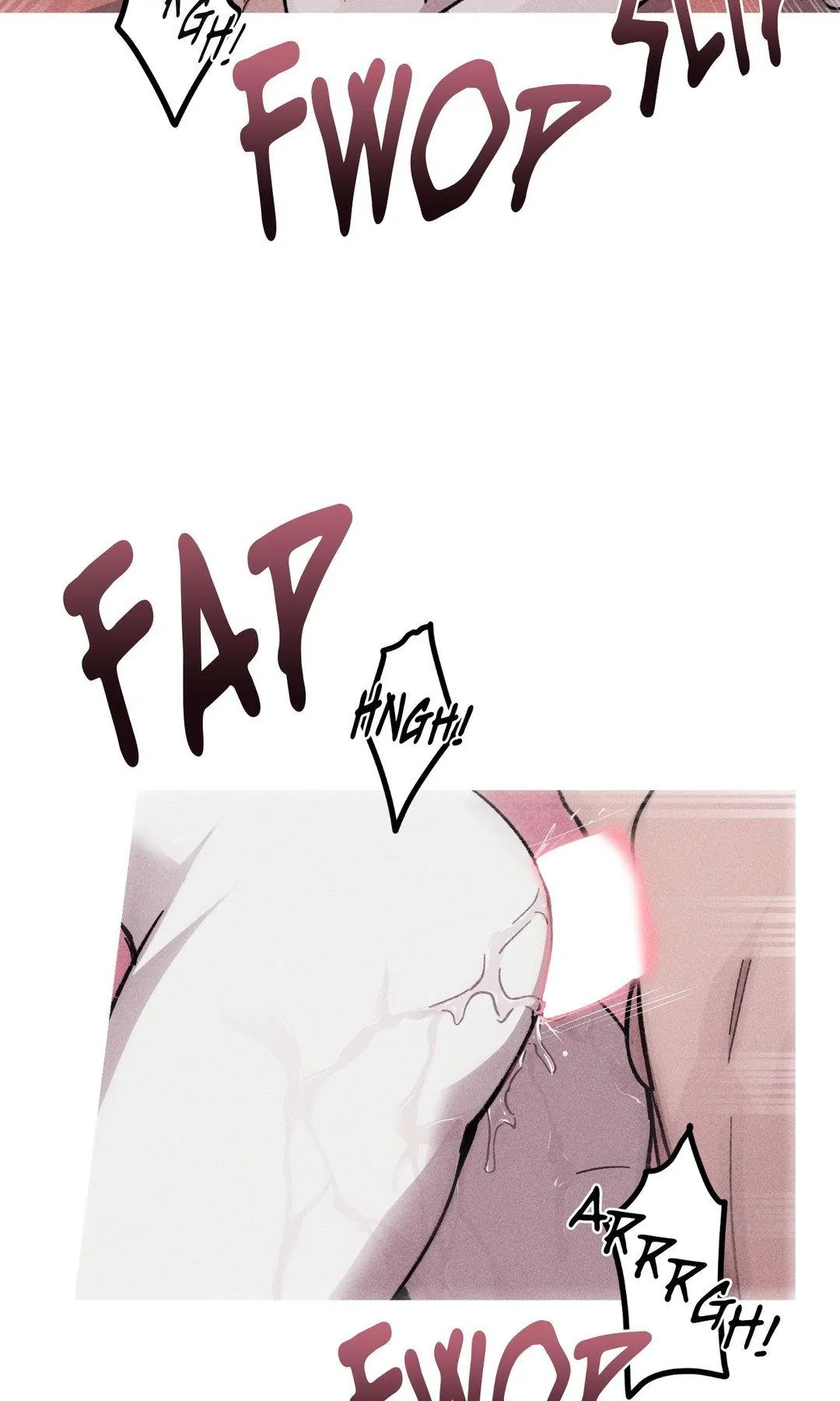 Kill Me If You Can «Official» - Chapter 36 manhwa