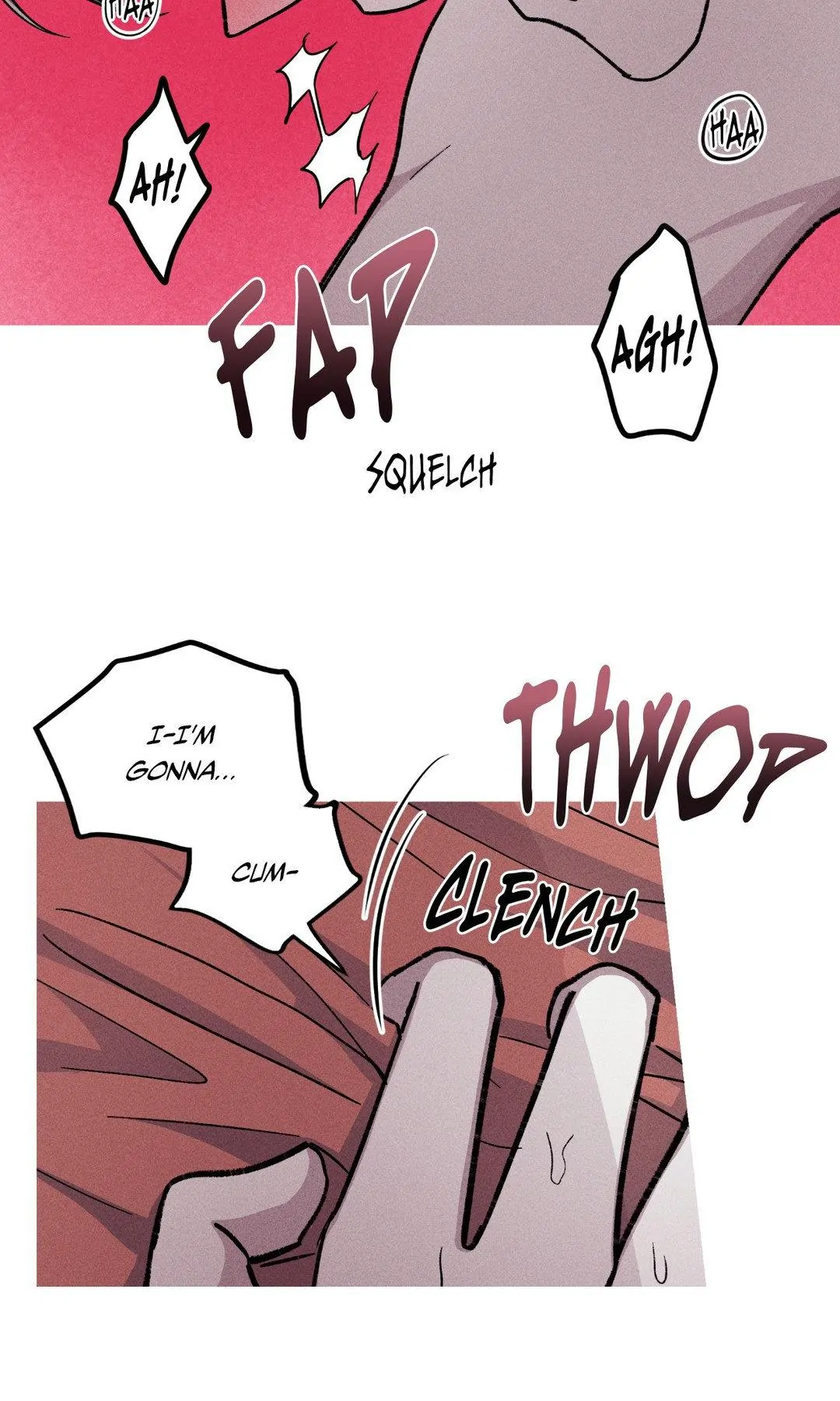 Kill Me If You Can «Official» - Chapter 36 manhwa