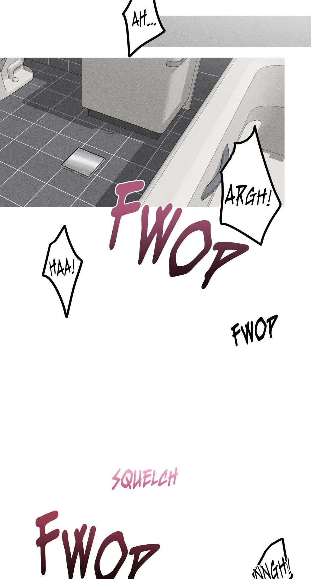 Kill Me If You Can «Official» - Chapter 36 manhwa