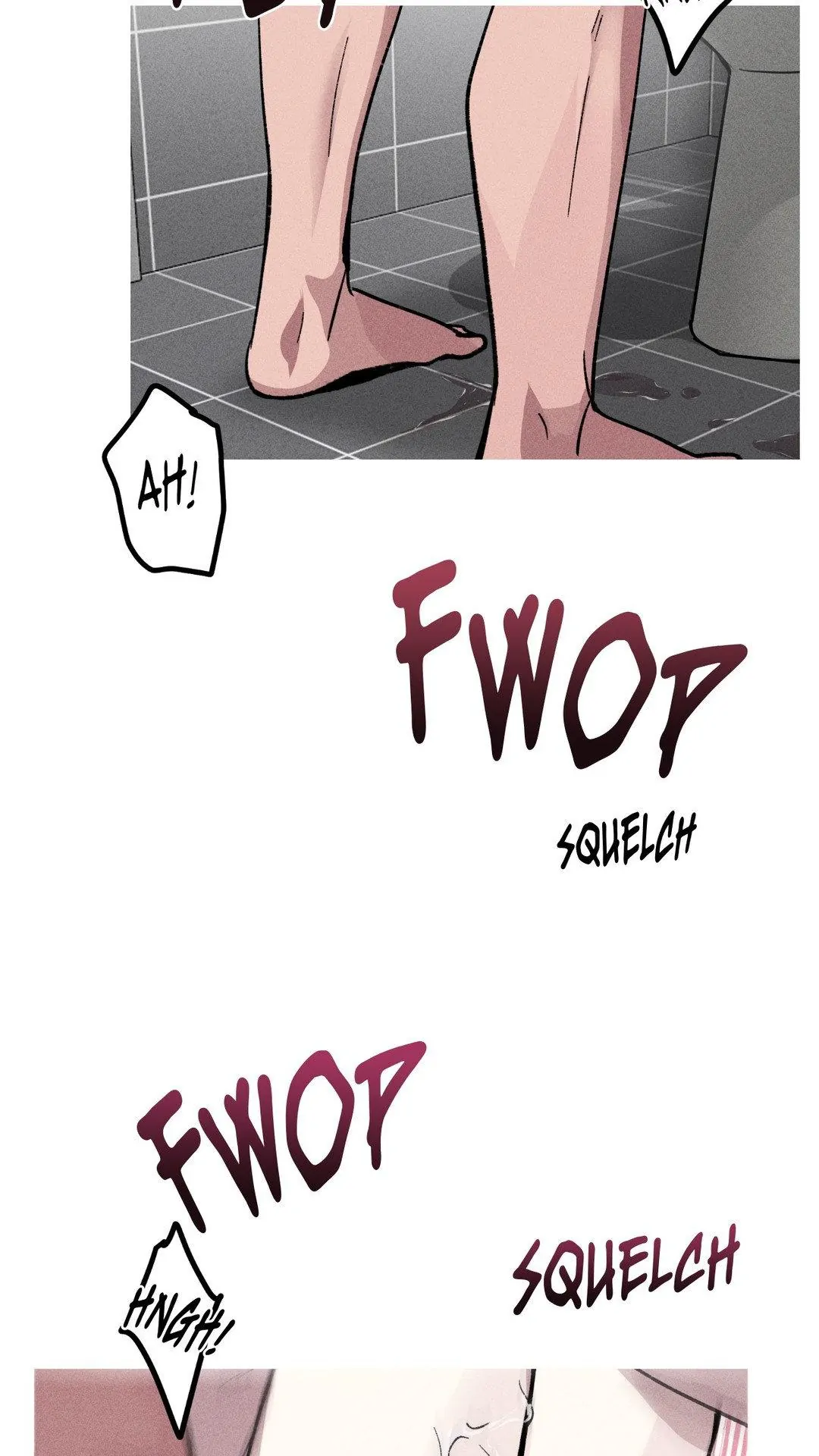 Kill Me If You Can «Official» - Chapter 36 manhwa