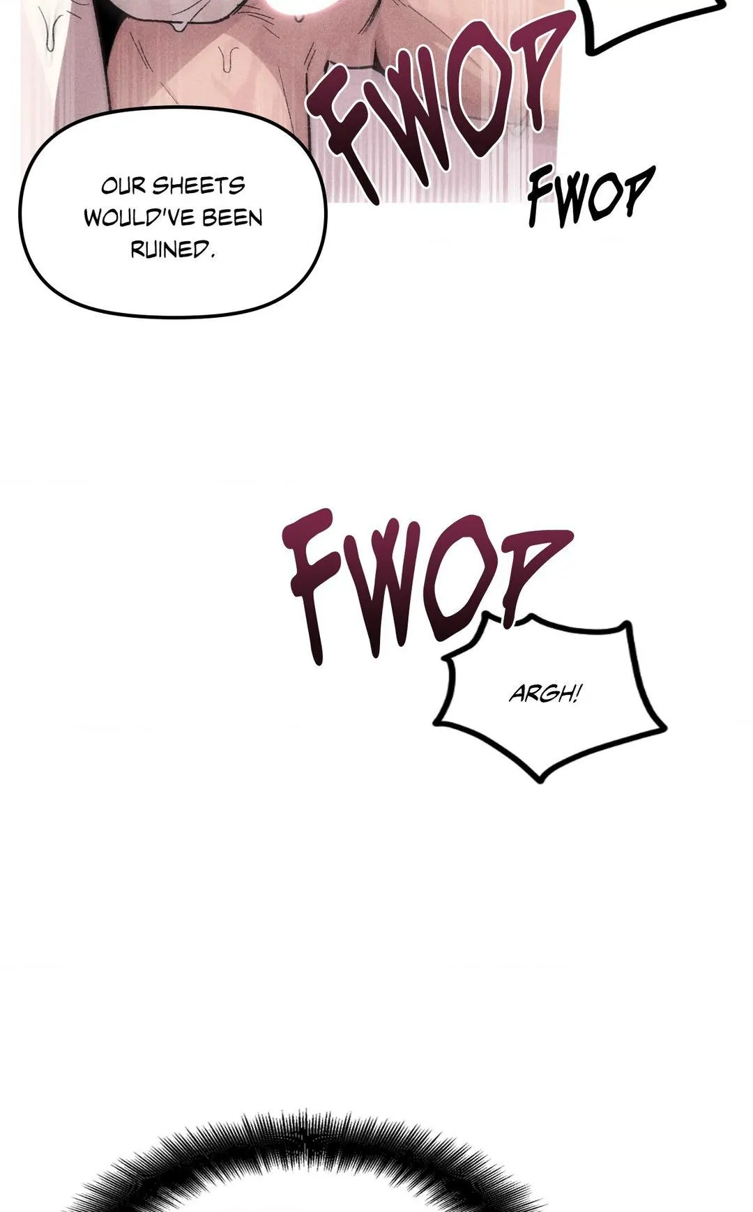 Kill Me If You Can «Official» - Chapter 36 manhwa