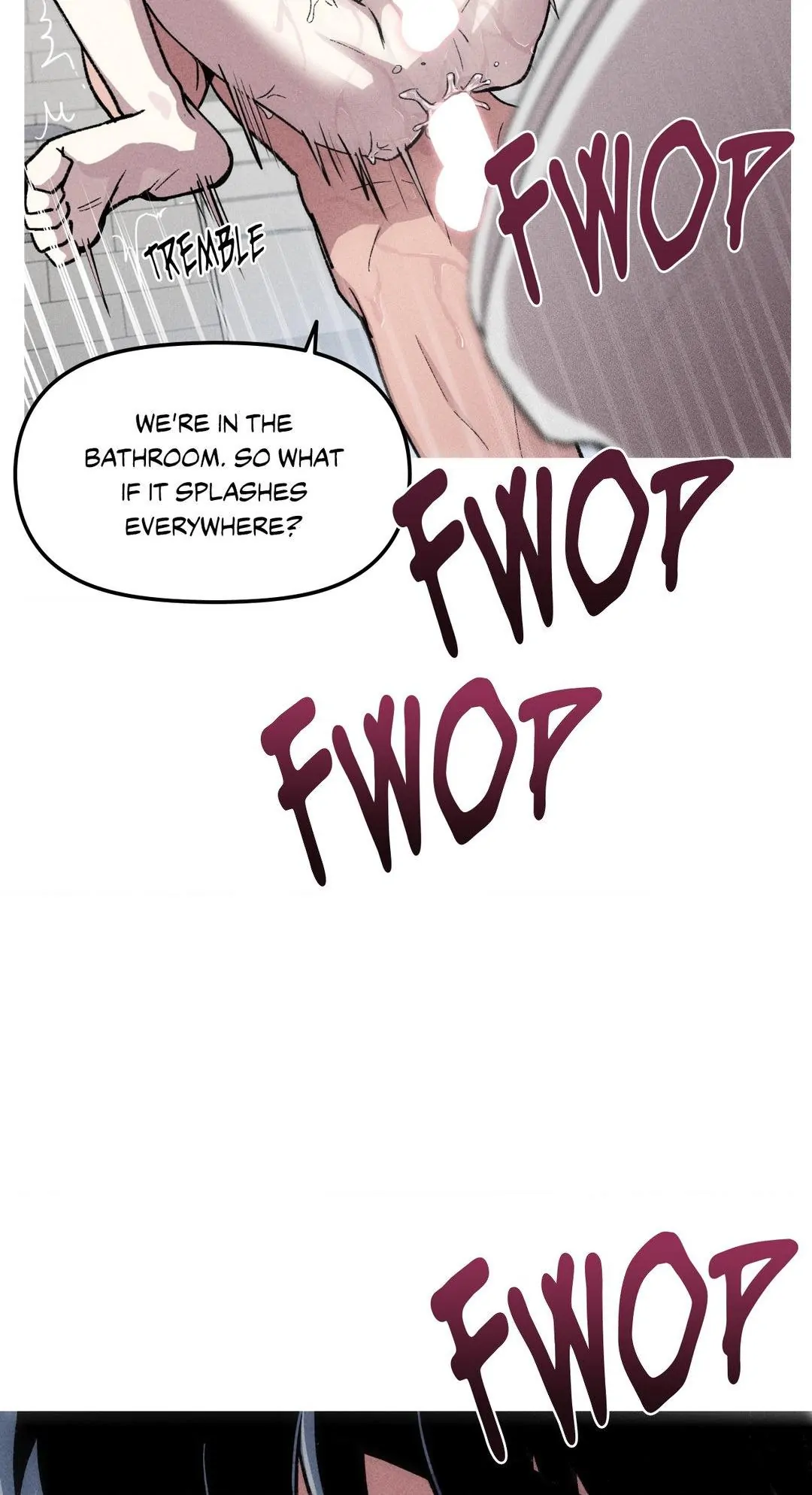 Kill Me If You Can «Official» - Chapter 36 manhwa