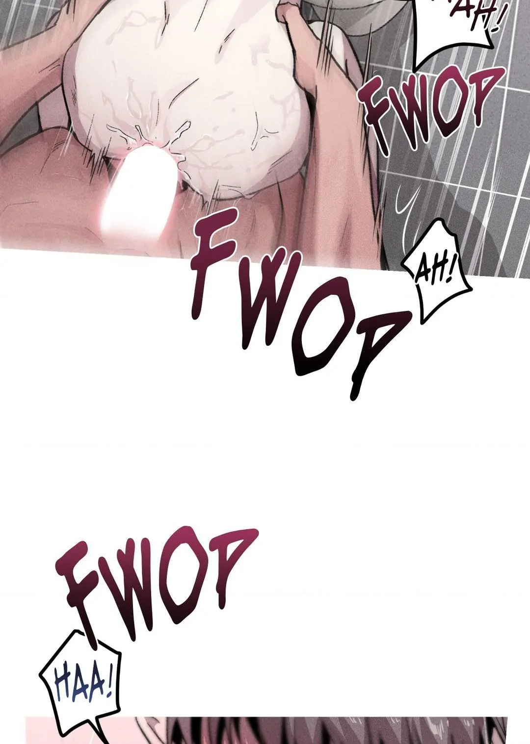 Kill Me If You Can «Official» - Chapter 36 manhwa
