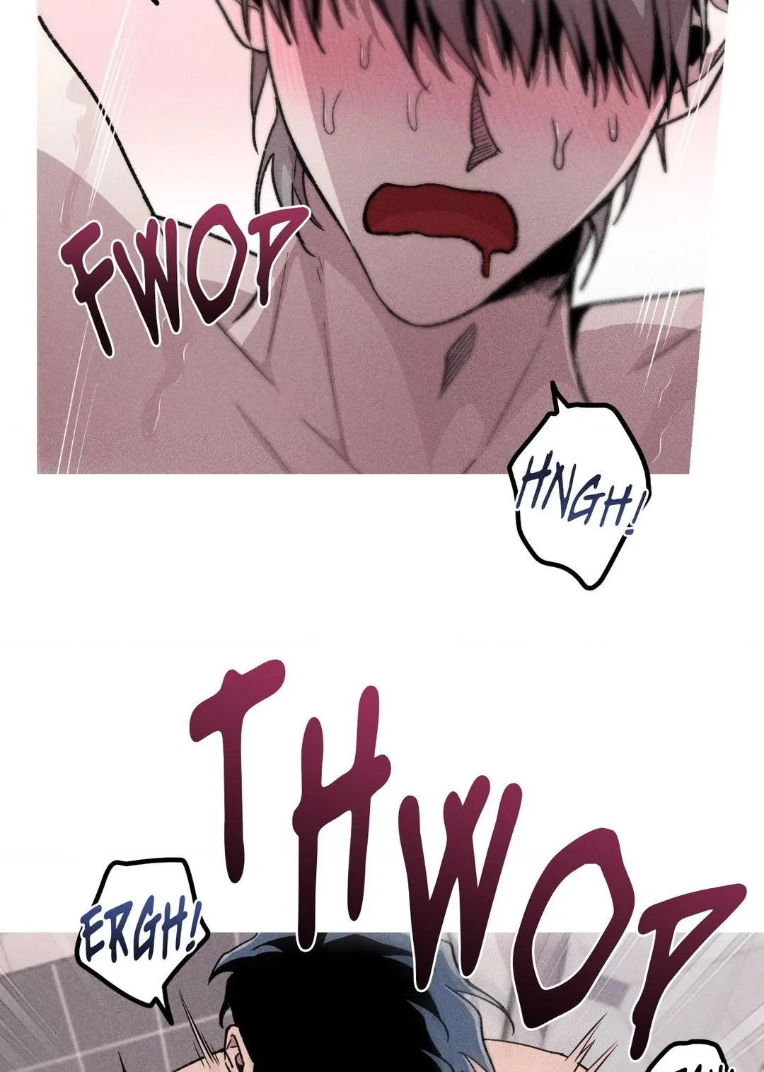 Kill Me If You Can «Official» - Chapter 36 manhwa