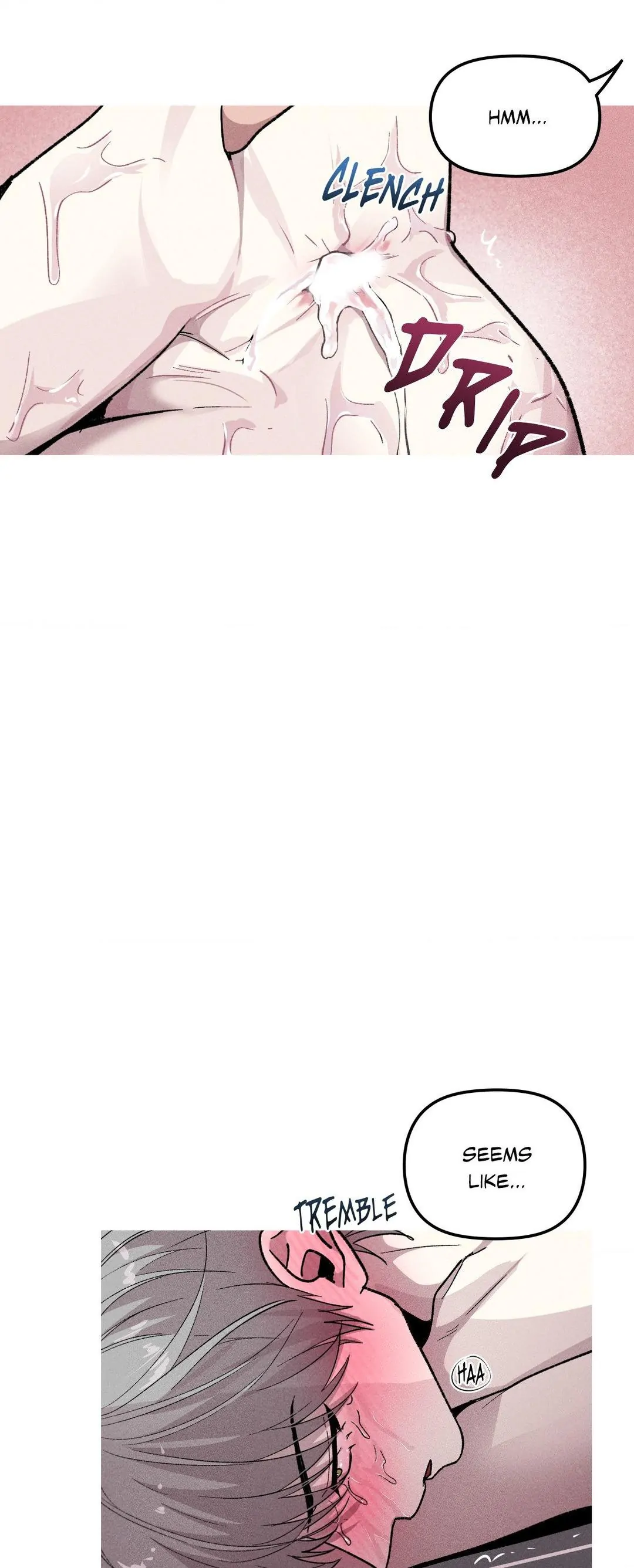 Kill Me If You Can «Official» - Chapter 36 manhwa