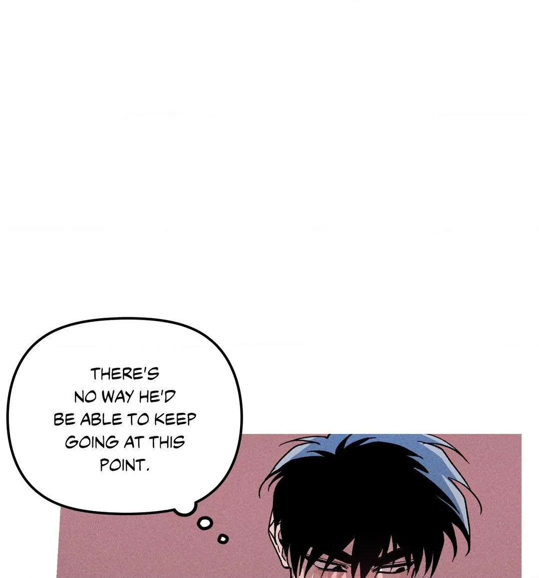 Kill Me If You Can «Official» - Chapter 36 manhwa