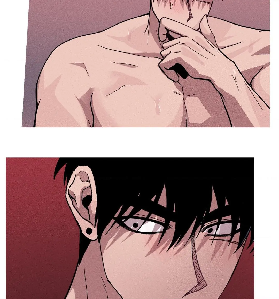 Kill Me If You Can «Official» - Chapter 36 manhwa