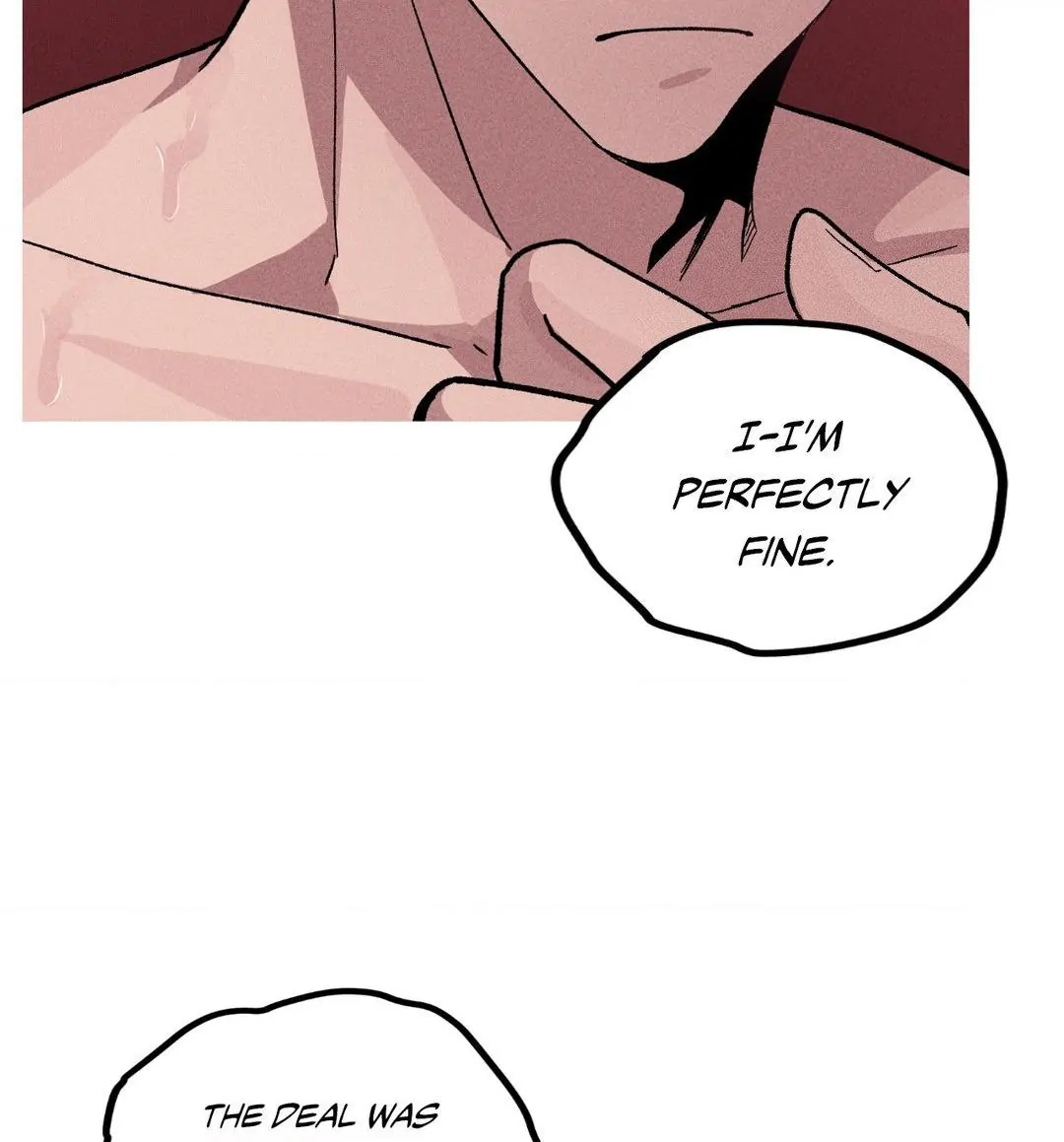Kill Me If You Can «Official» - Chapter 36 manhwa