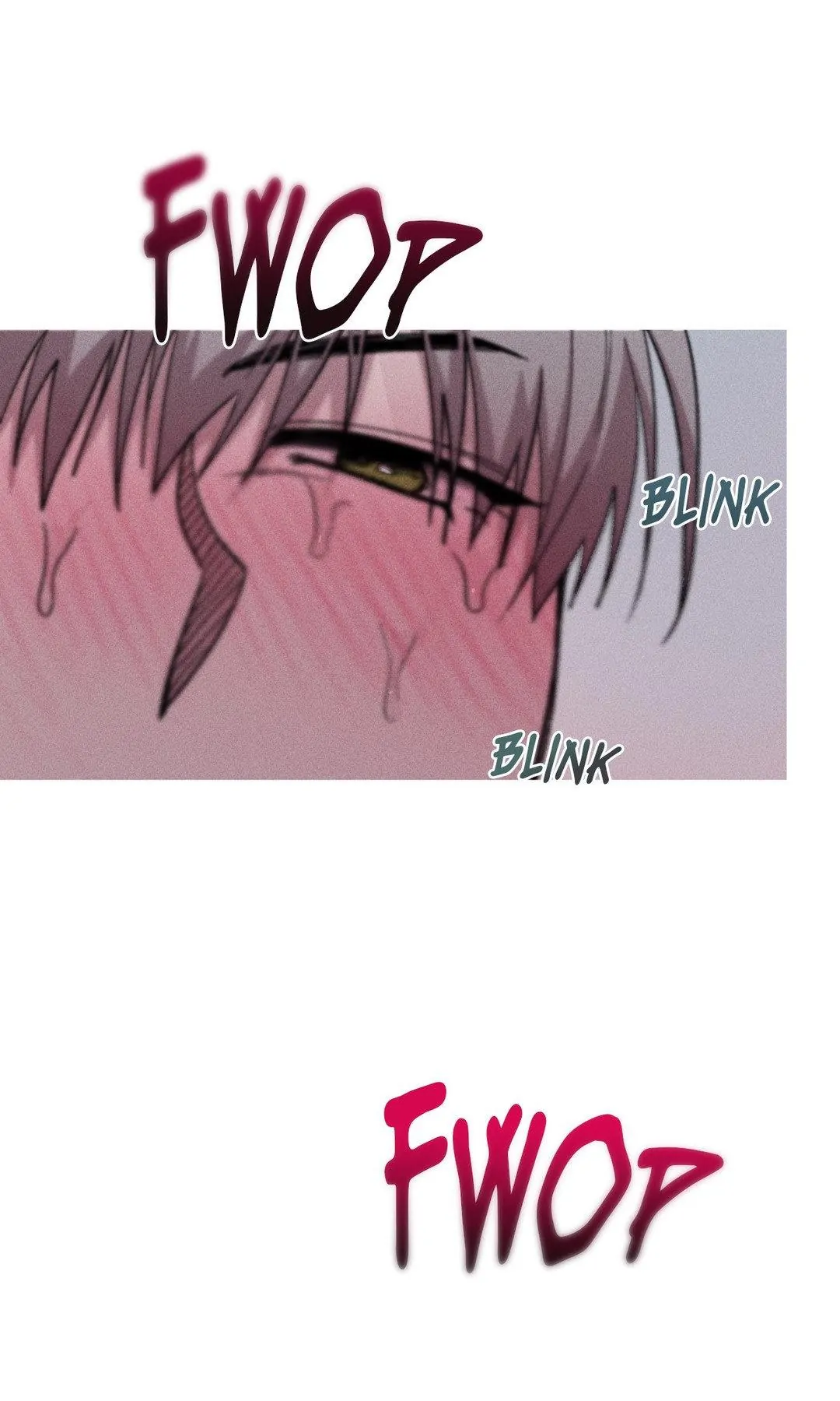 Kill Me If You Can «Official» - Chapter 37 manhwa