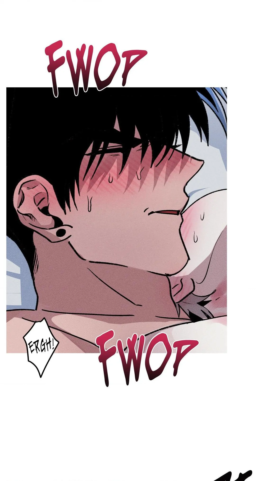 Kill Me If You Can «Official» - Chapter 37 manhwa