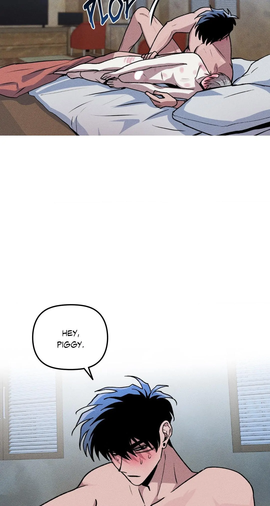 Kill Me If You Can «Official» - Chapter 37 manhwa