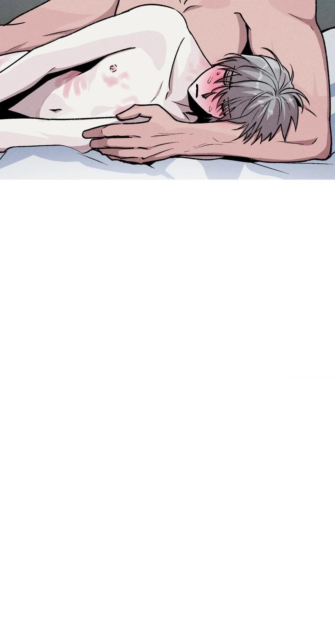 Kill Me If You Can «Official» - Chapter 37 manhwa