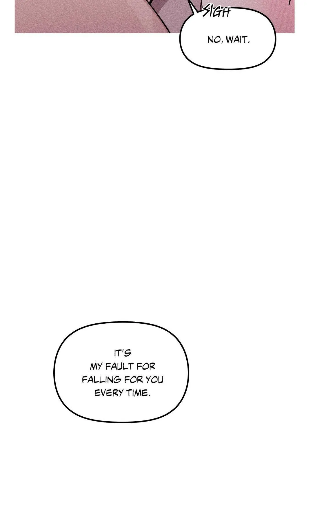 Kill Me If You Can «Official» - Chapter 37 manhwa