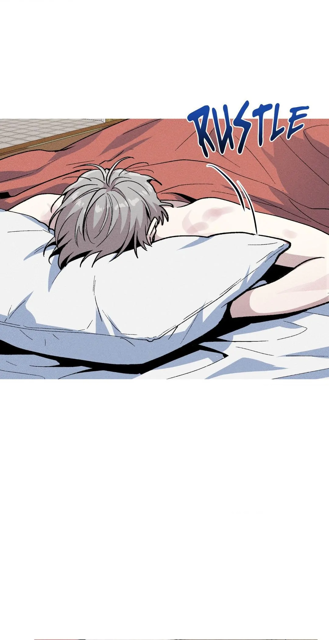Kill Me If You Can «Official» - Chapter 37 manhwa