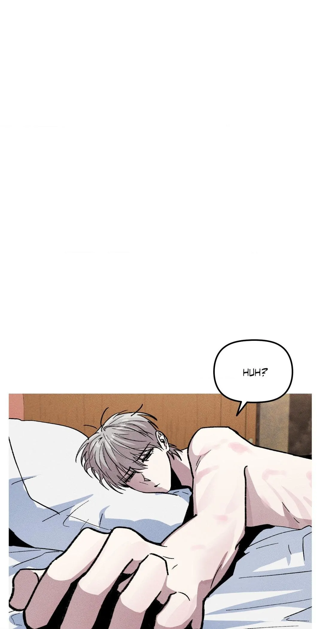 Kill Me If You Can «Official» - Chapter 37 manhwa
