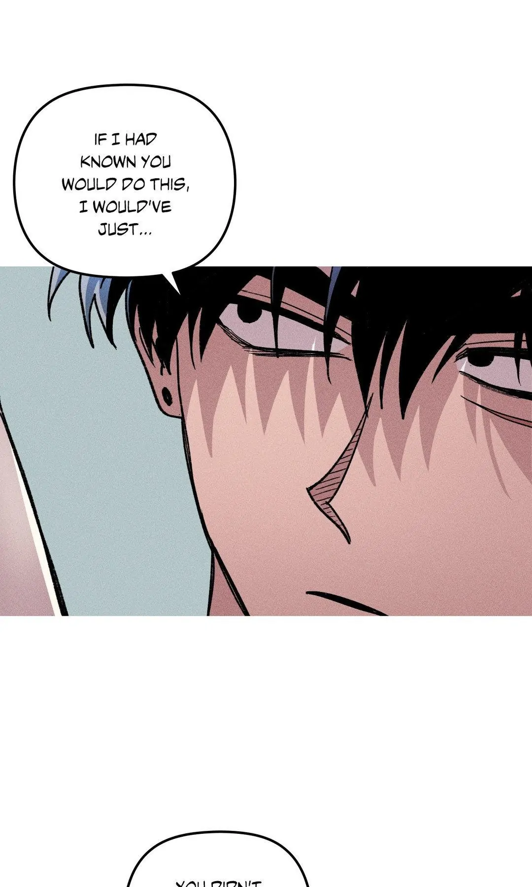 Kill Me If You Can «Official» - Chapter 37 manhwa