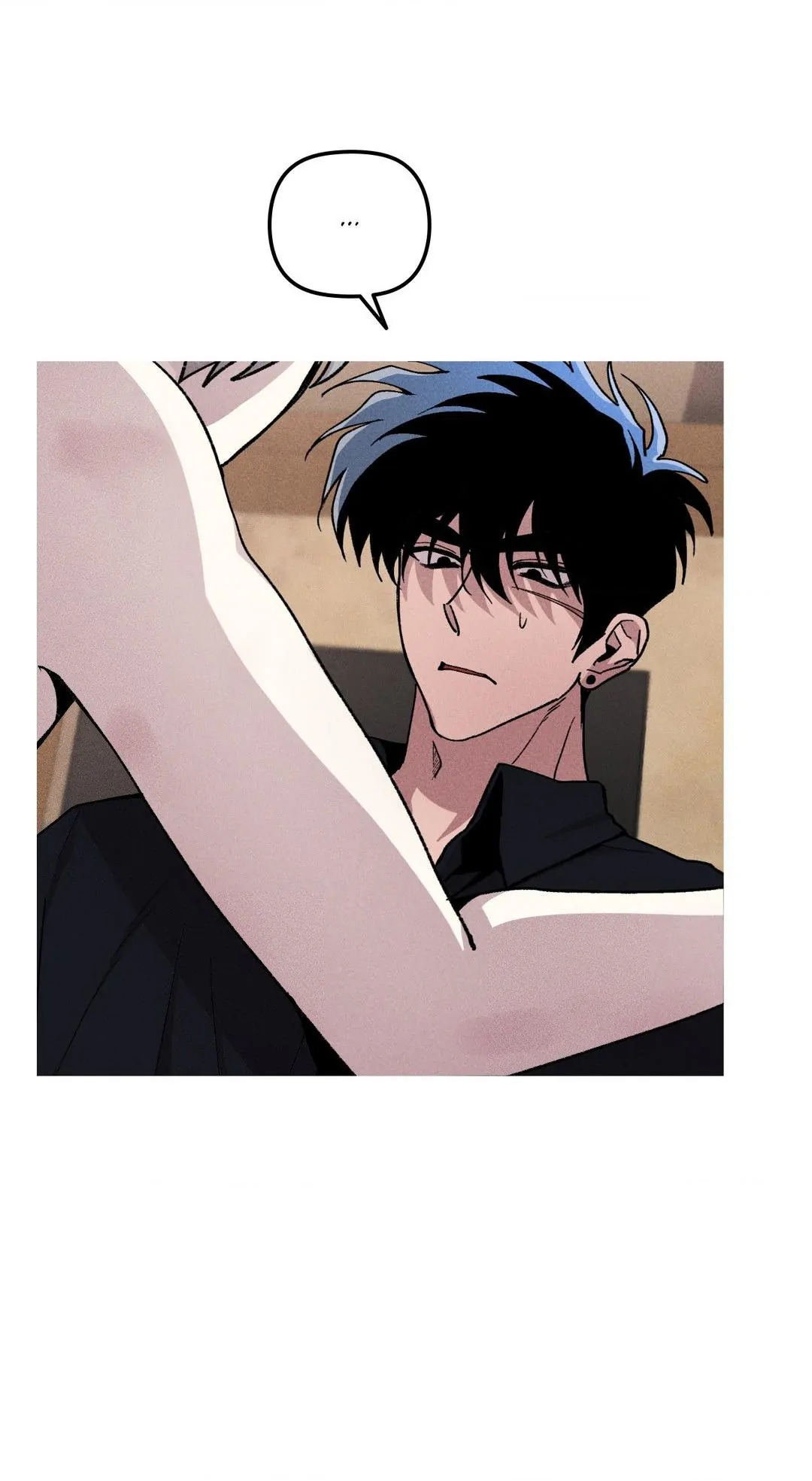 Kill Me If You Can «Official» - Chapter 37 manhwa