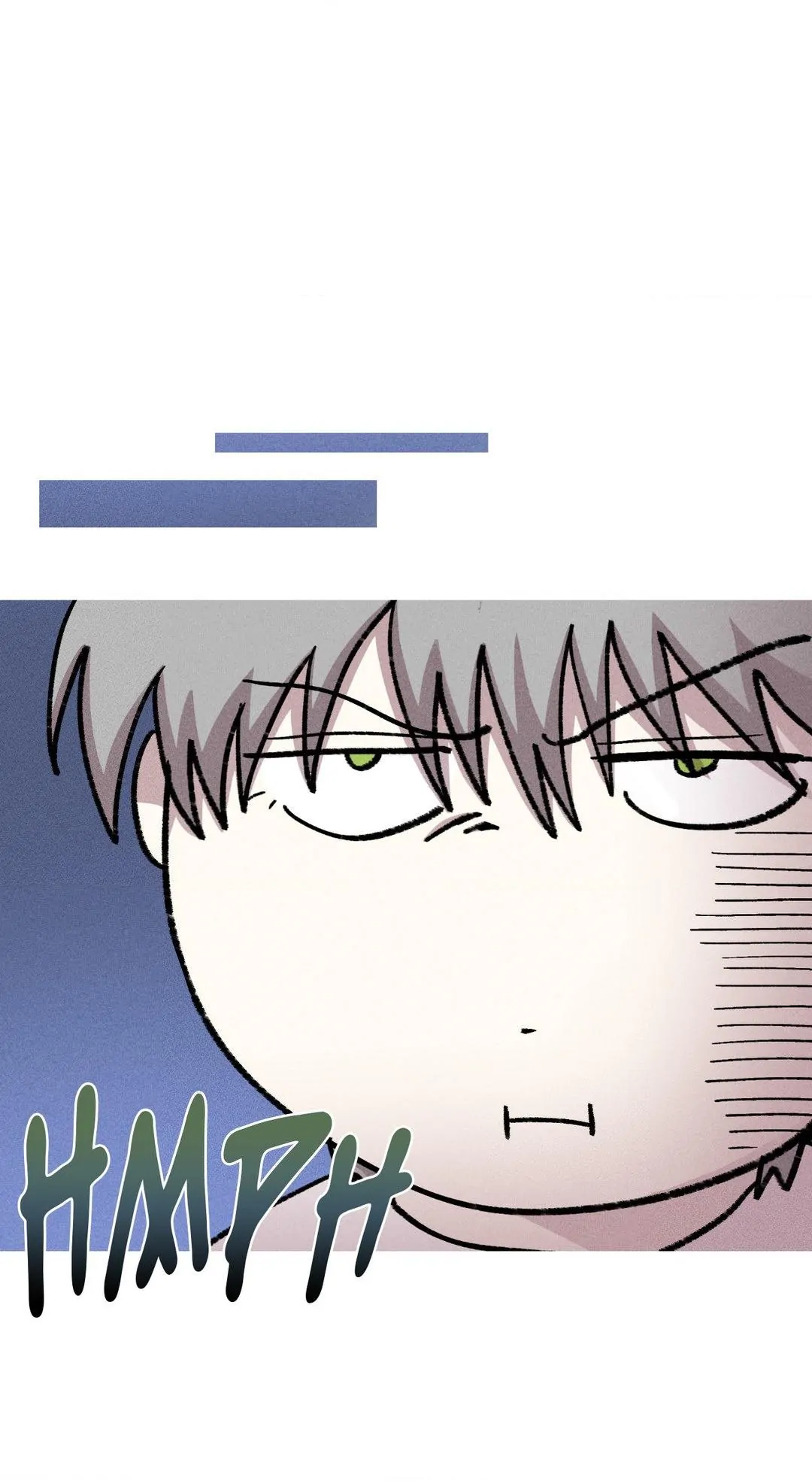 Kill Me If You Can «Official» - Chapter 37 manhwa