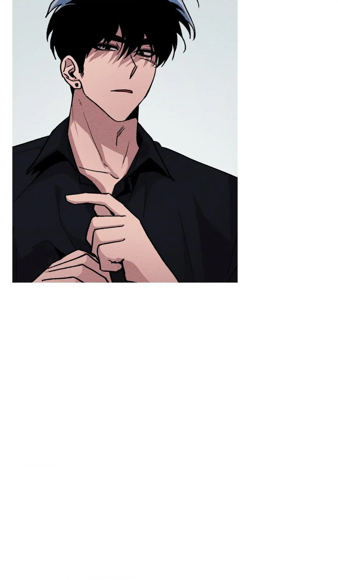 Kill Me If You Can «Official» - Chapter 37 manhwa