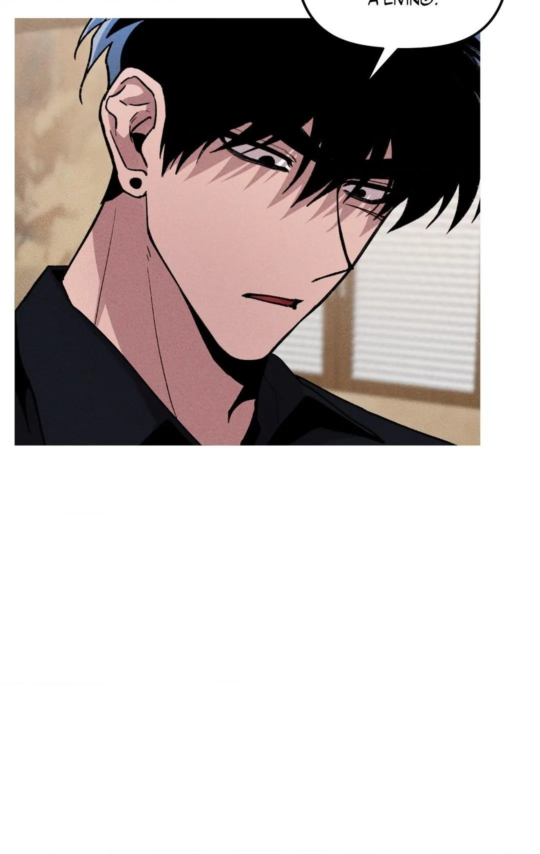 Kill Me If You Can «Official» - Chapter 37 manhwa