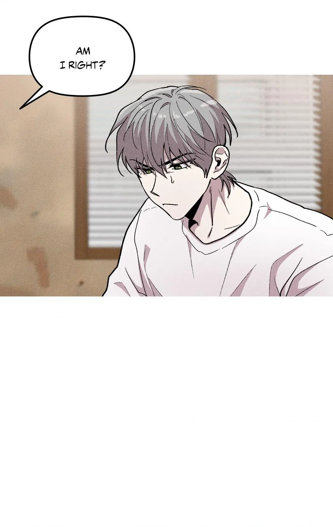 Kill Me If You Can «Official» - Chapter 37 manhwa