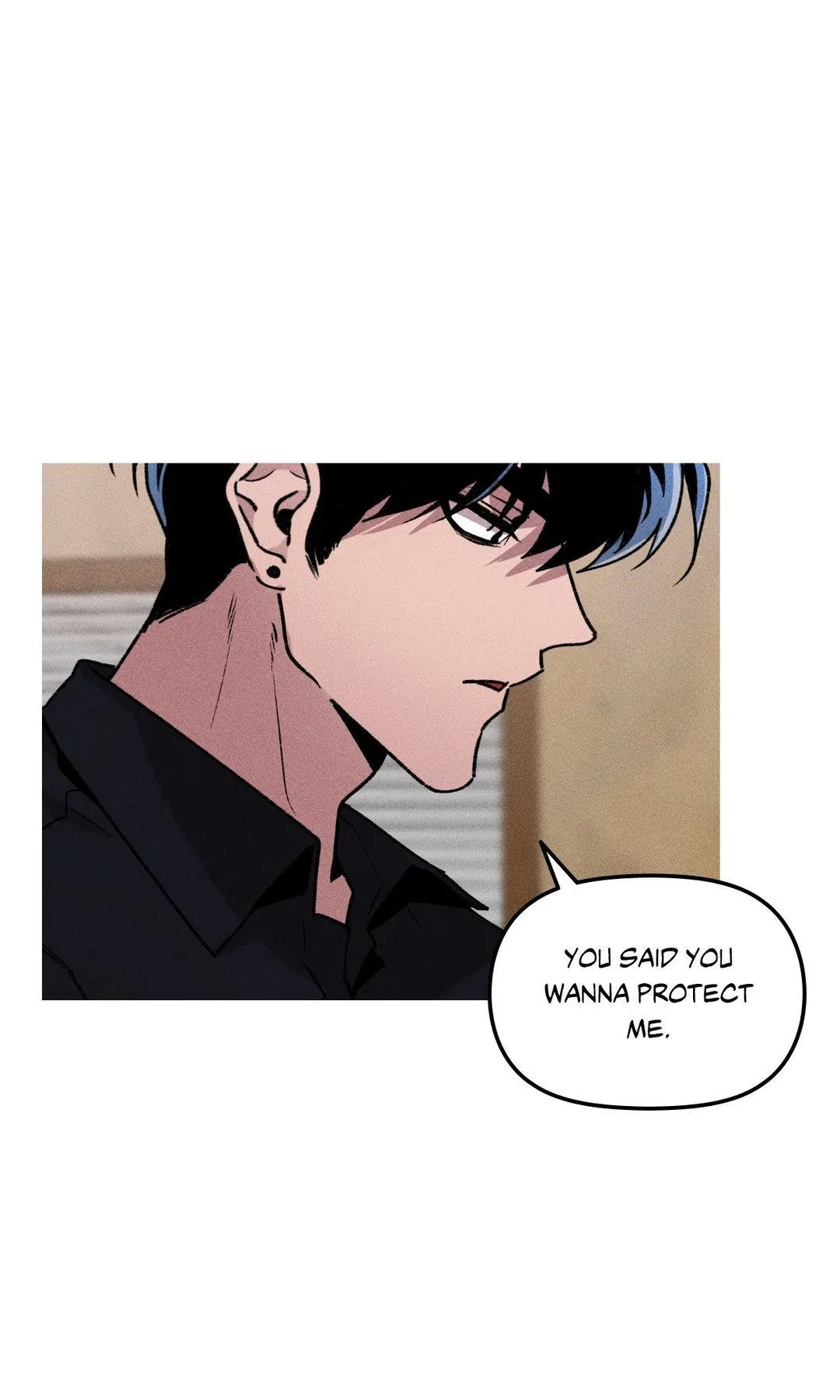 Kill Me If You Can «Official» - Chapter 37 manhwa