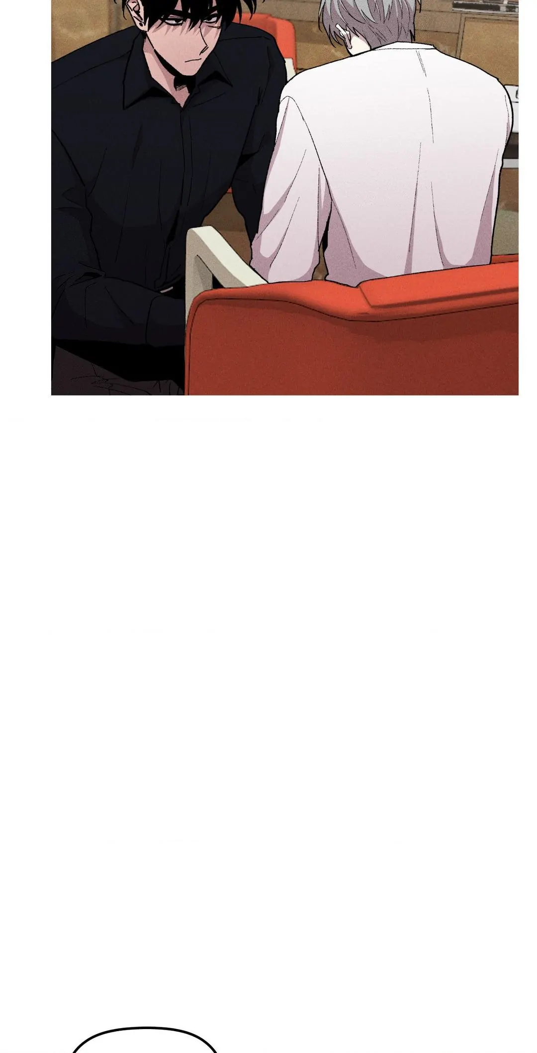 Kill Me If You Can «Official» - Chapter 37 manhwa