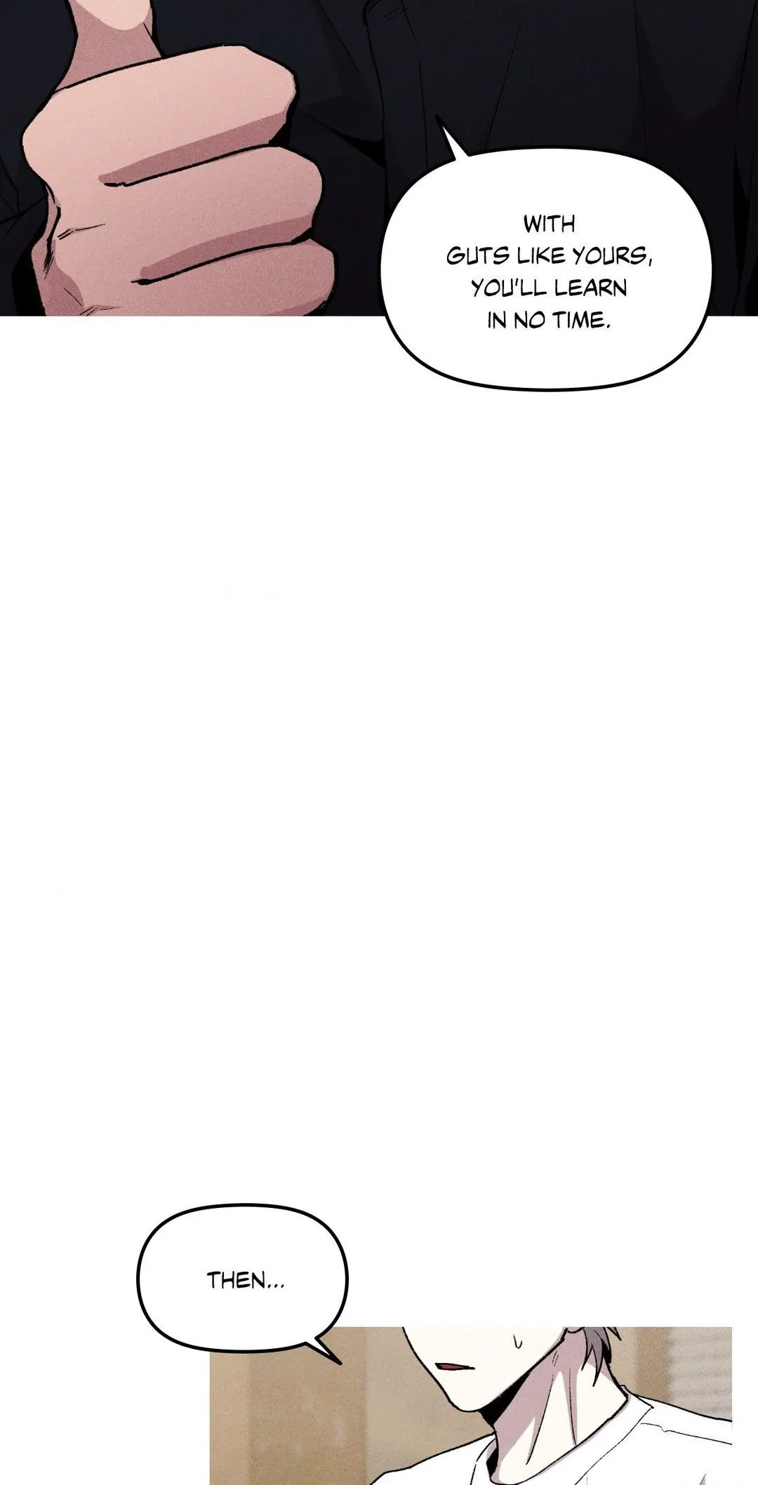 Kill Me If You Can «Official» - Chapter 37 manhwa