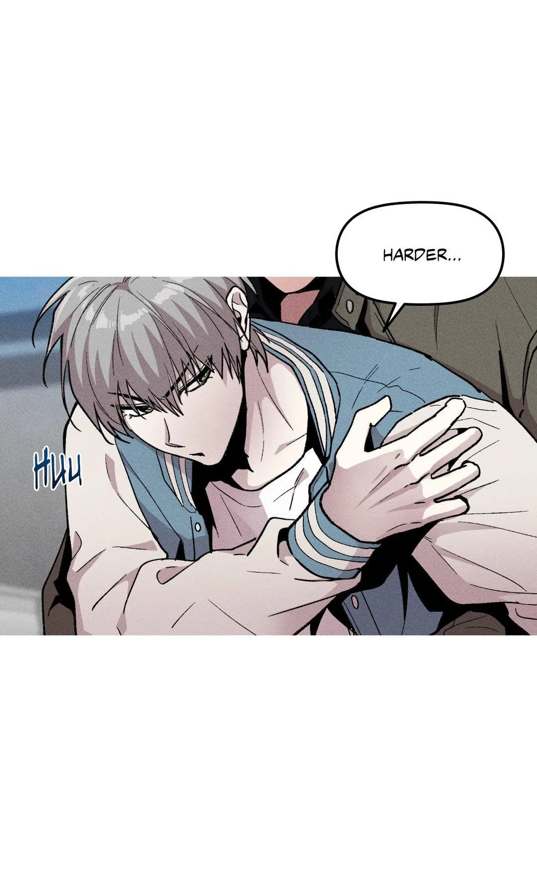 Kill Me If You Can «Official» - Chapter 38 manhwa