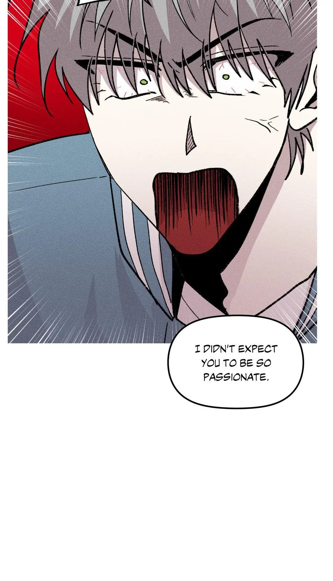 Kill Me If You Can «Official» - Chapter 38 manhwa