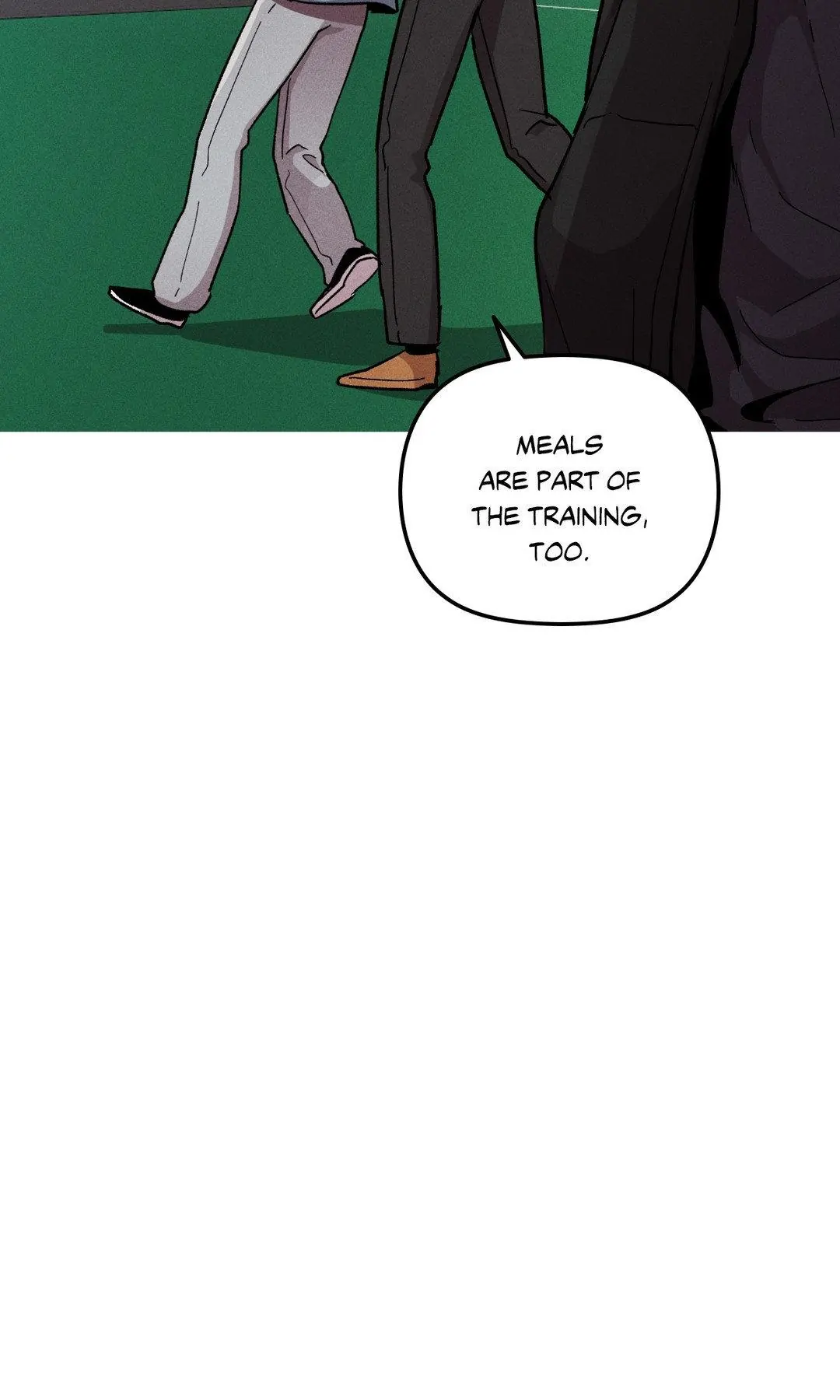 Kill Me If You Can «Official» - Chapter 38 manhwa