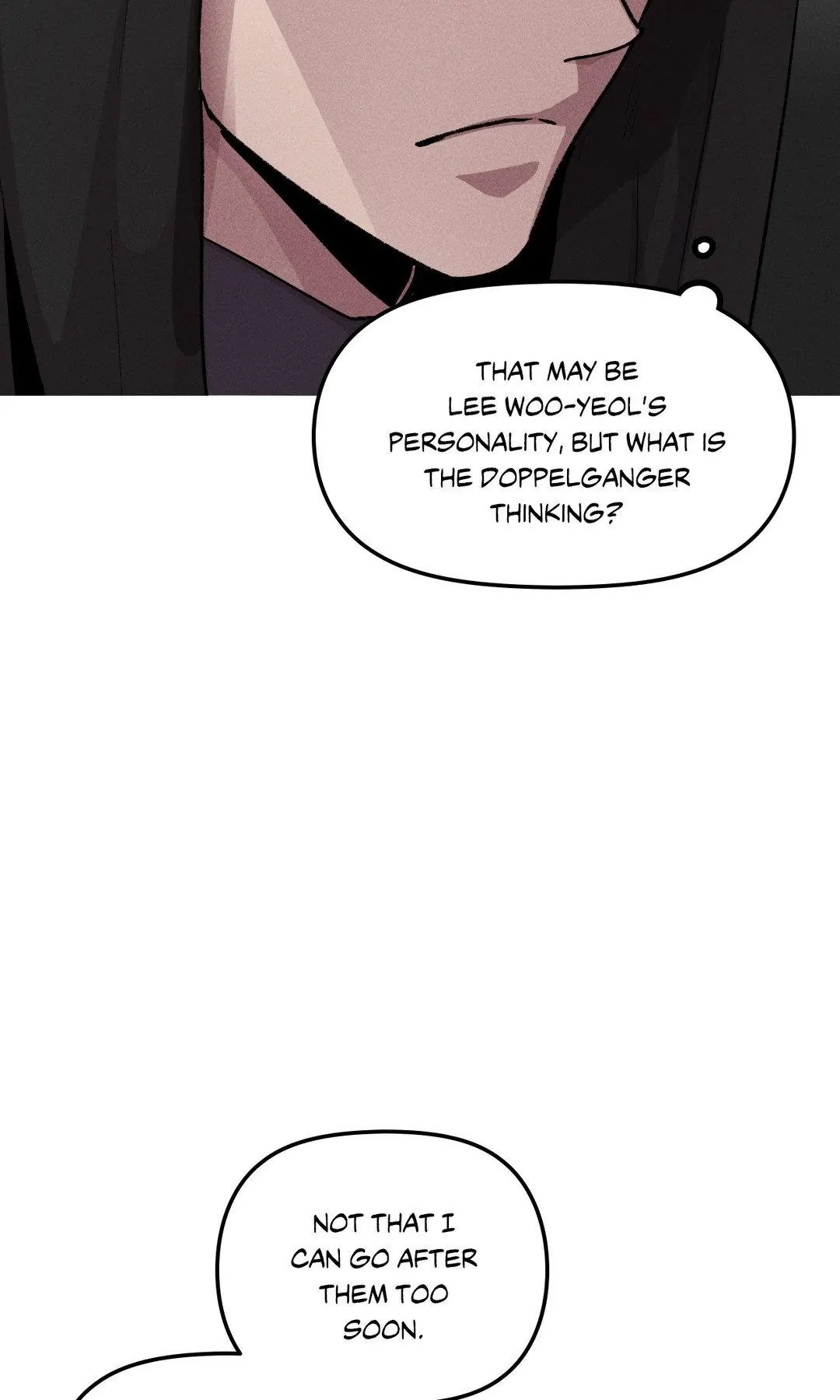 Kill Me If You Can «Official» - Chapter 38 manhwa