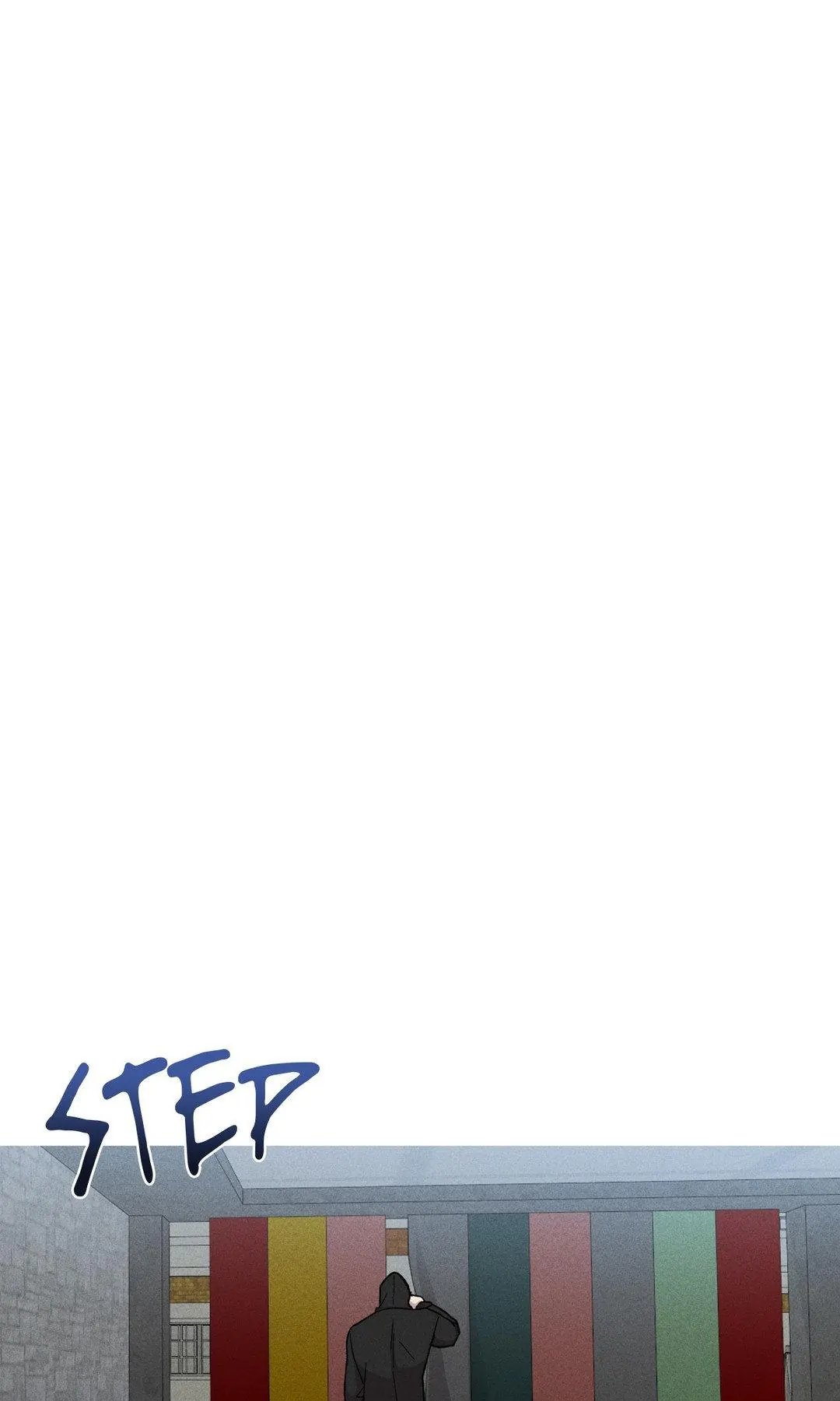 Kill Me If You Can «Official» - Chapter 38 manhwa