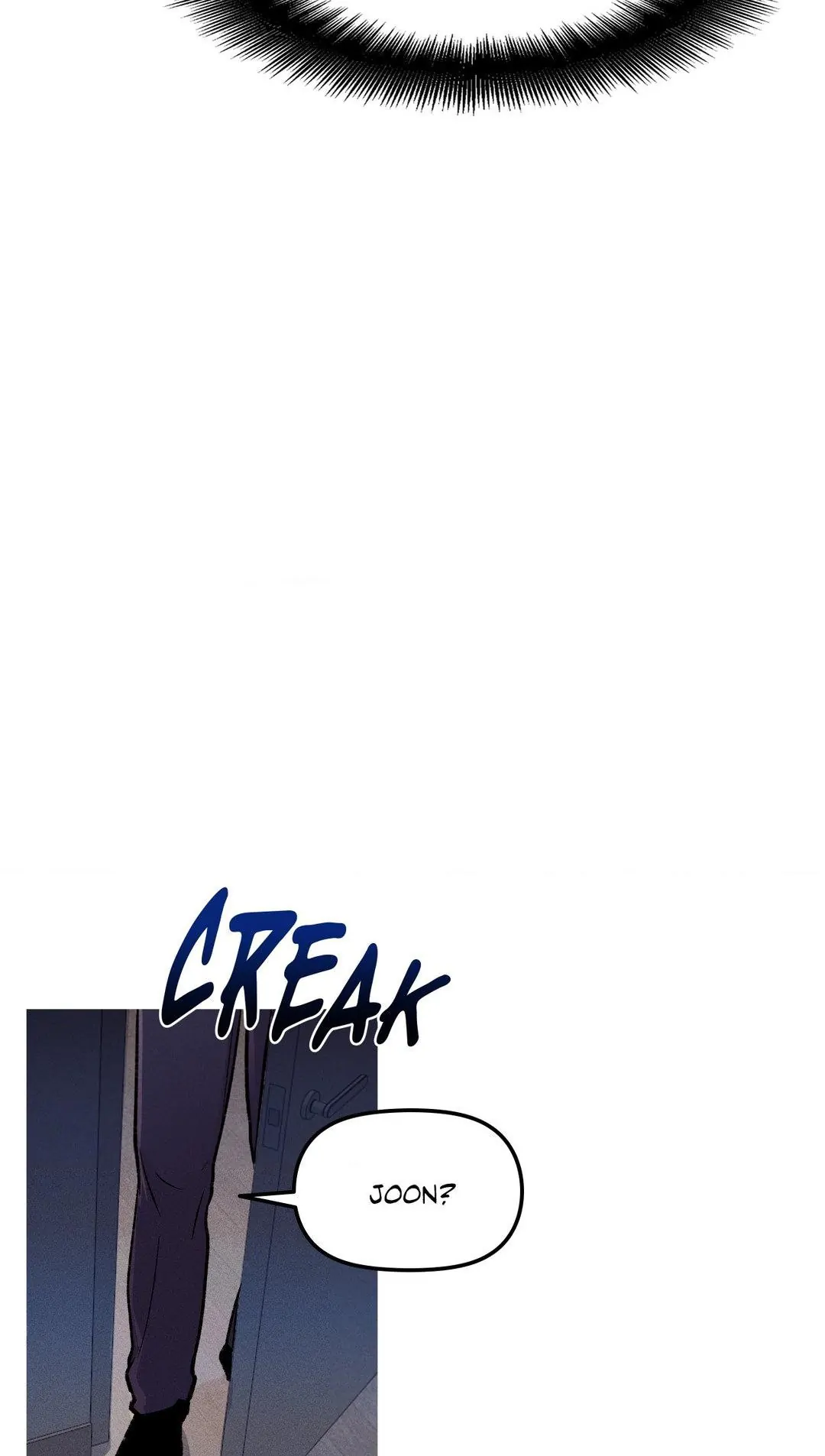 Kill Me If You Can «Official» - Chapter 38 manhwa