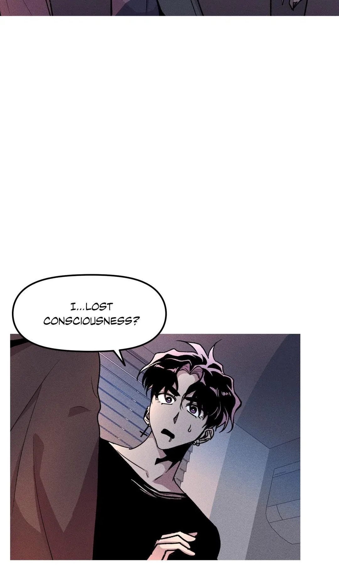Kill Me If You Can «Official» - Chapter 38 manhwa