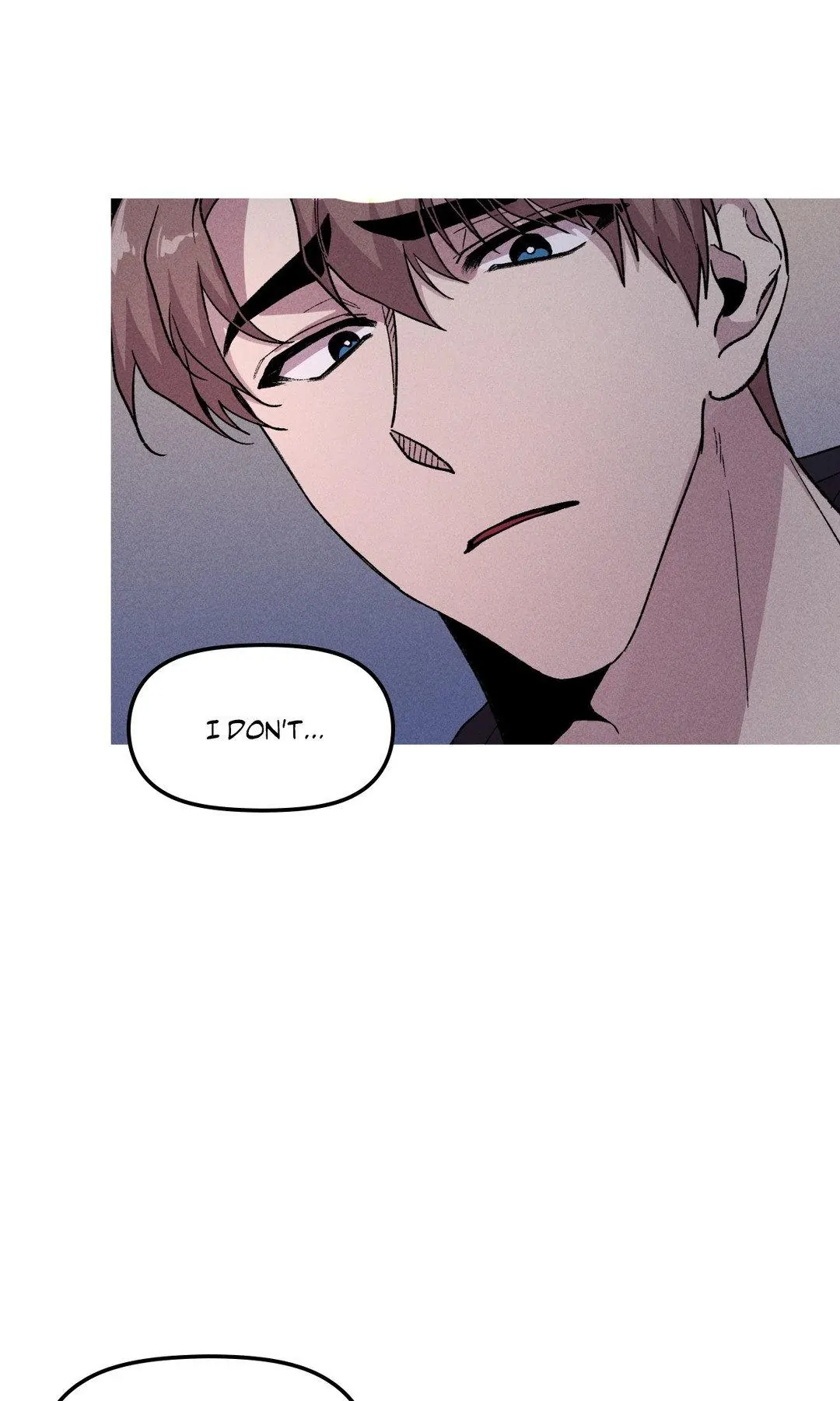 Kill Me If You Can «Official» - Chapter 38 manhwa
