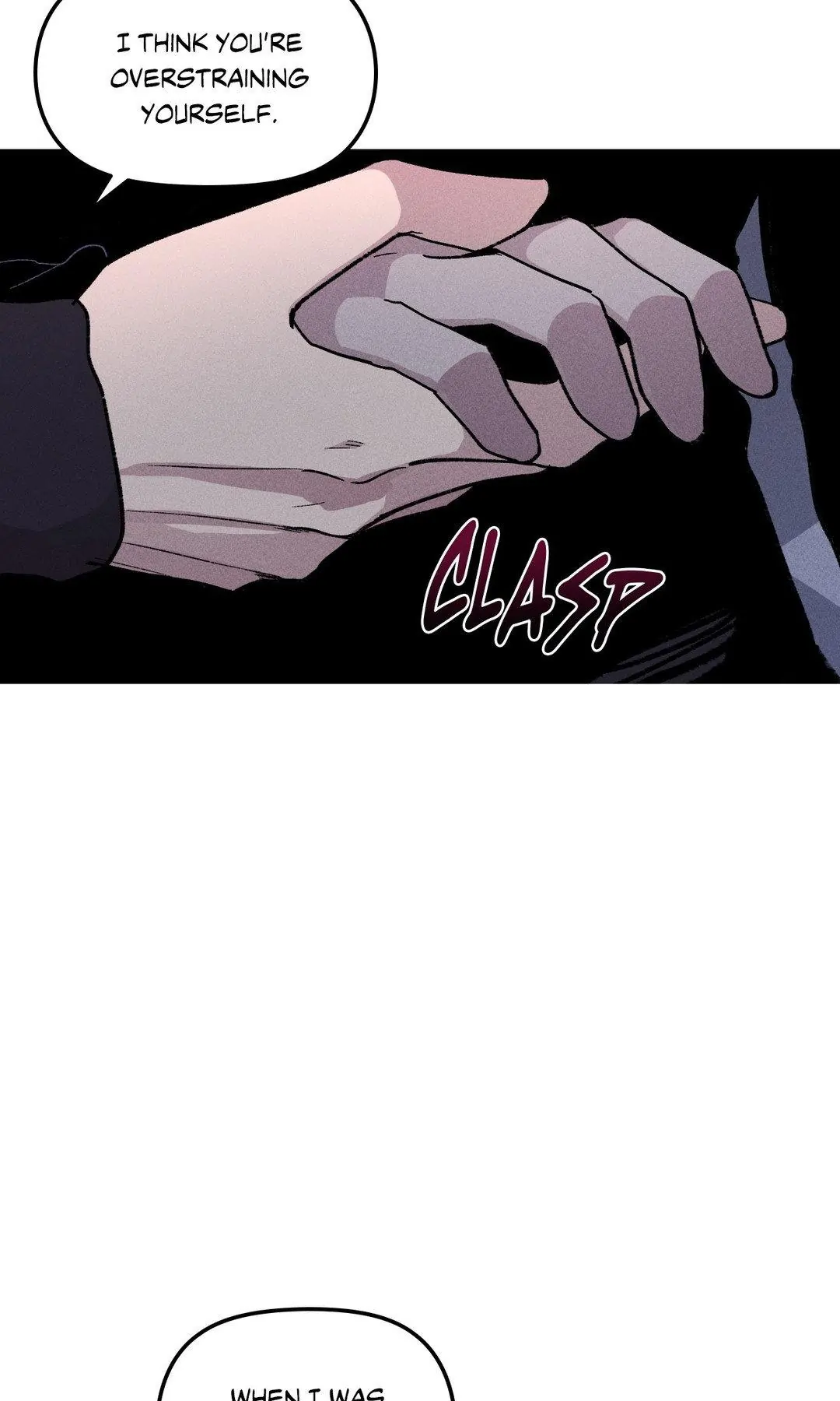 Kill Me If You Can «Official» - Chapter 38 manhwa