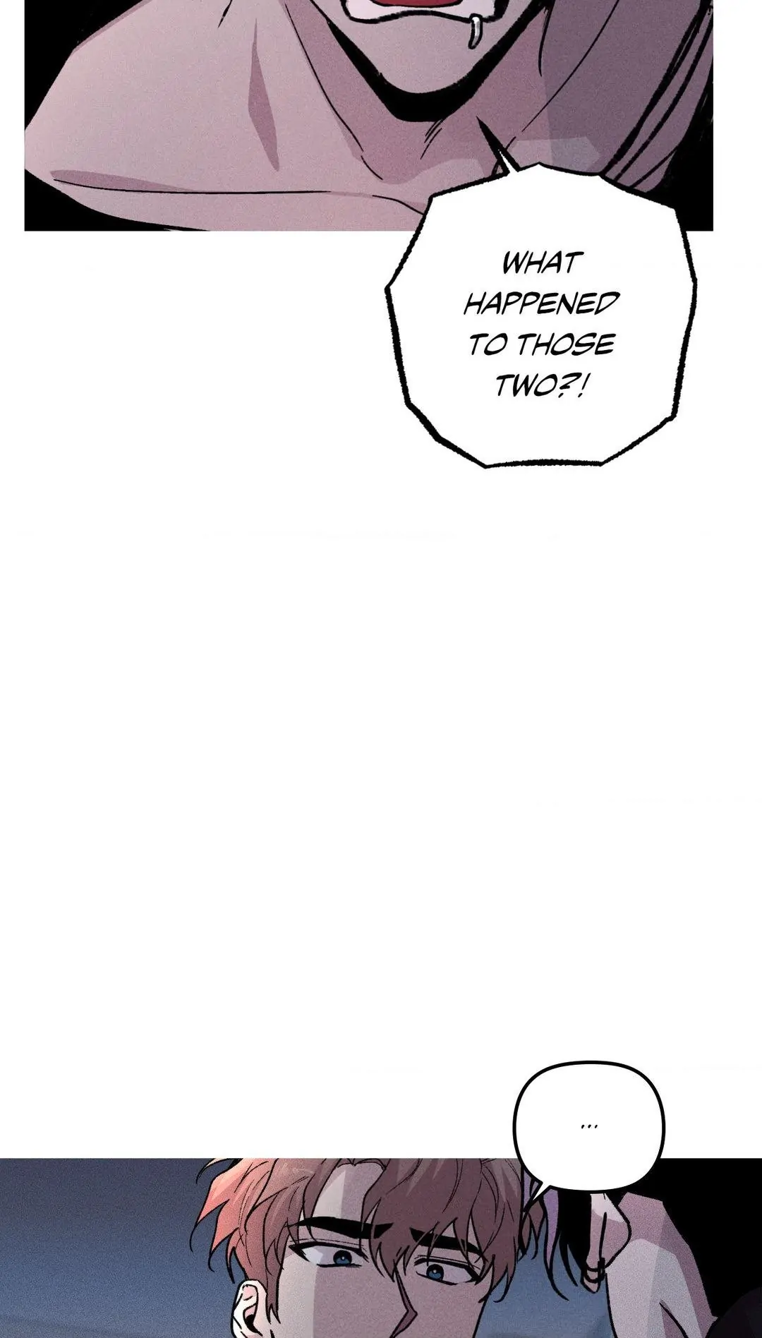 Kill Me If You Can «Official» - Chapter 38 manhwa