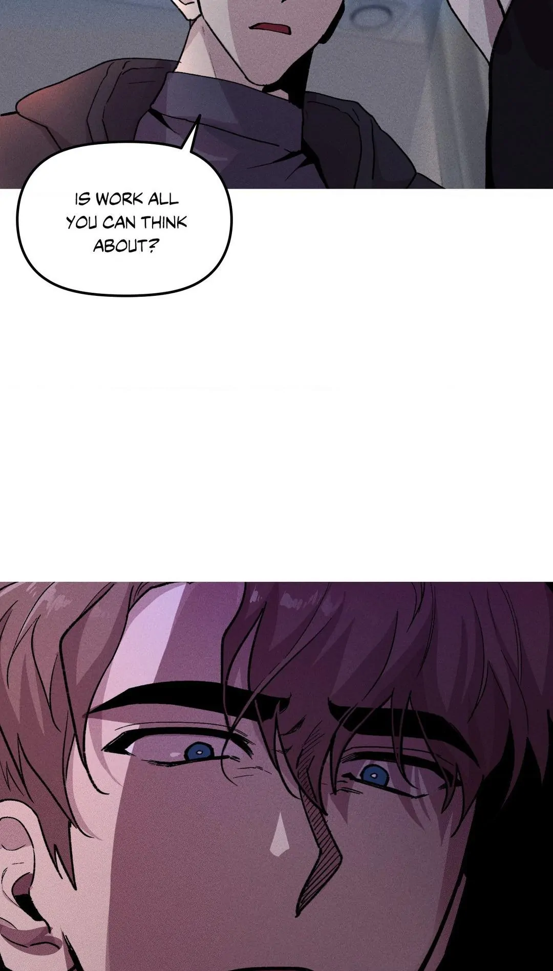 Kill Me If You Can «Official» - Chapter 38 manhwa
