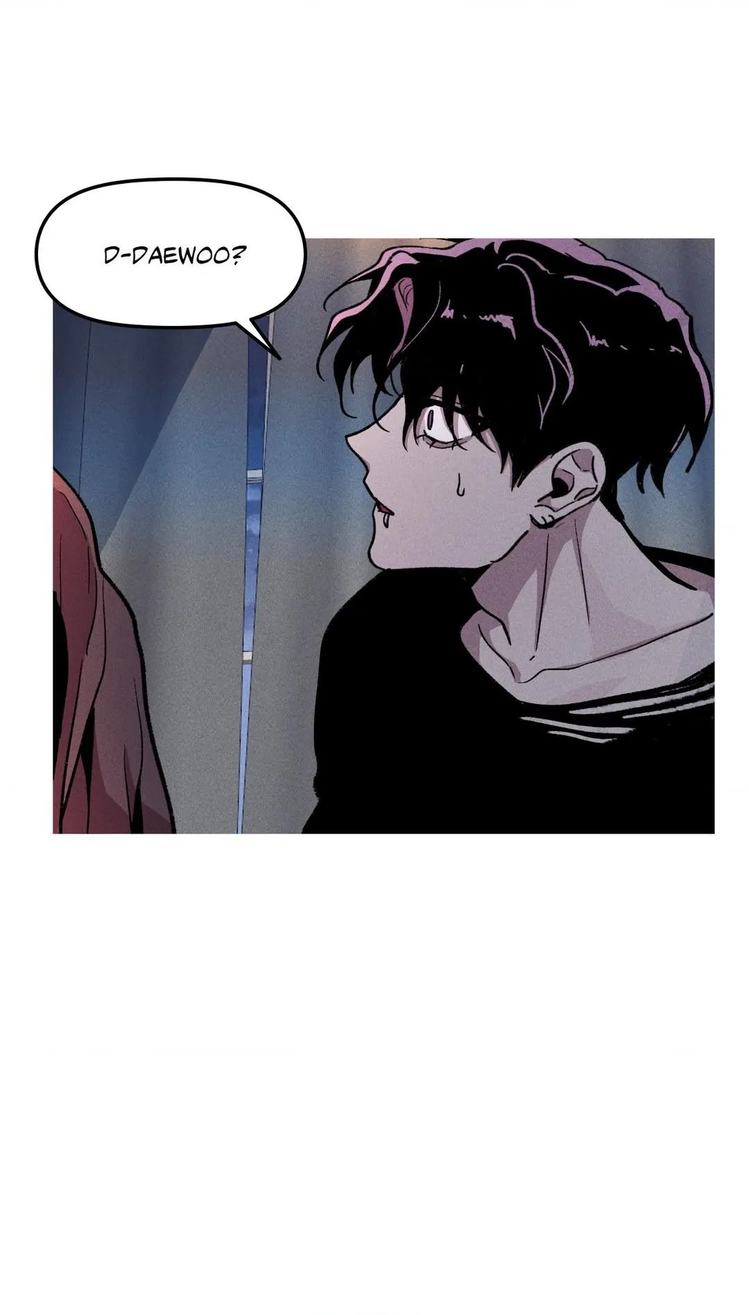 Kill Me If You Can «Official» - Chapter 38 manhwa