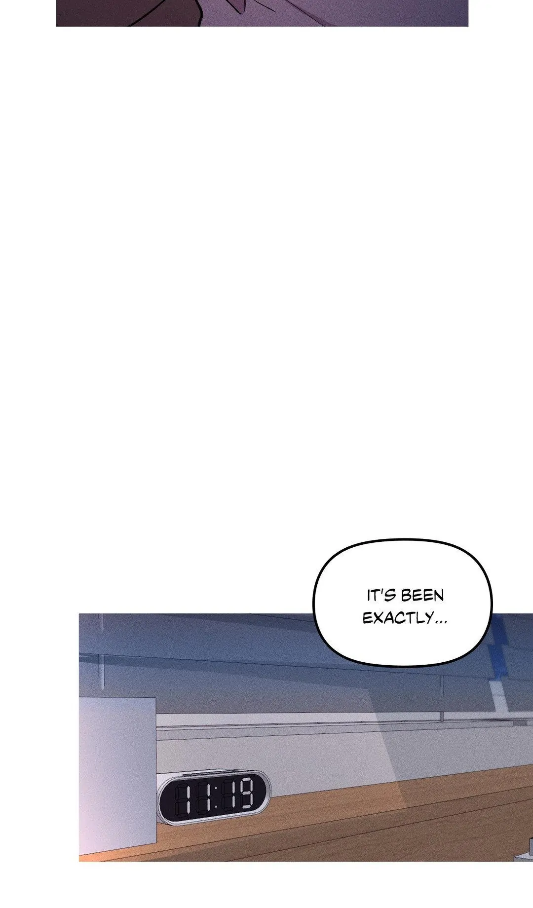 Kill Me If You Can «Official» - Chapter 38 manhwa